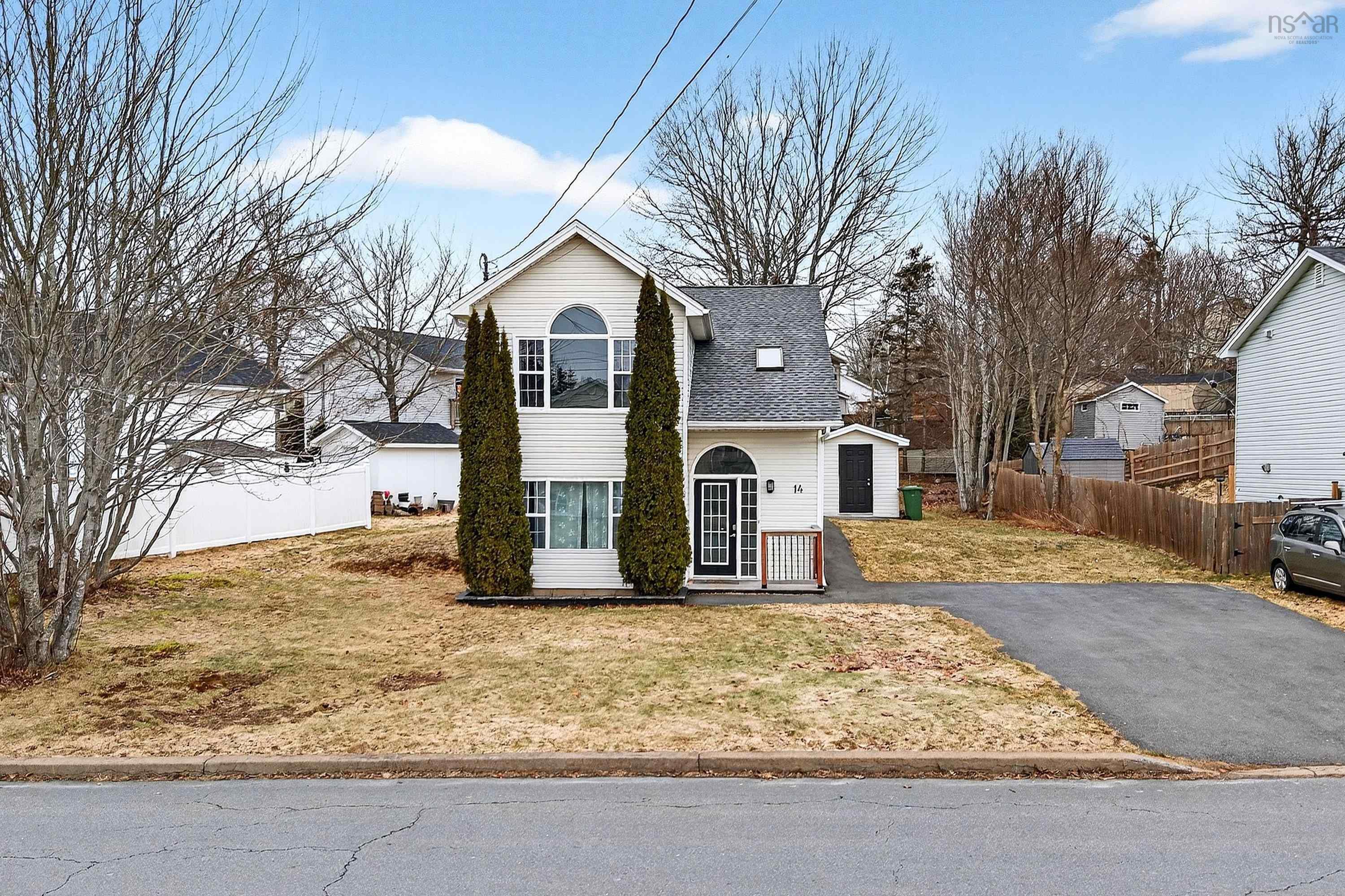 14 Bucheron Crescent, Sackville, NS (MLS 202605548)