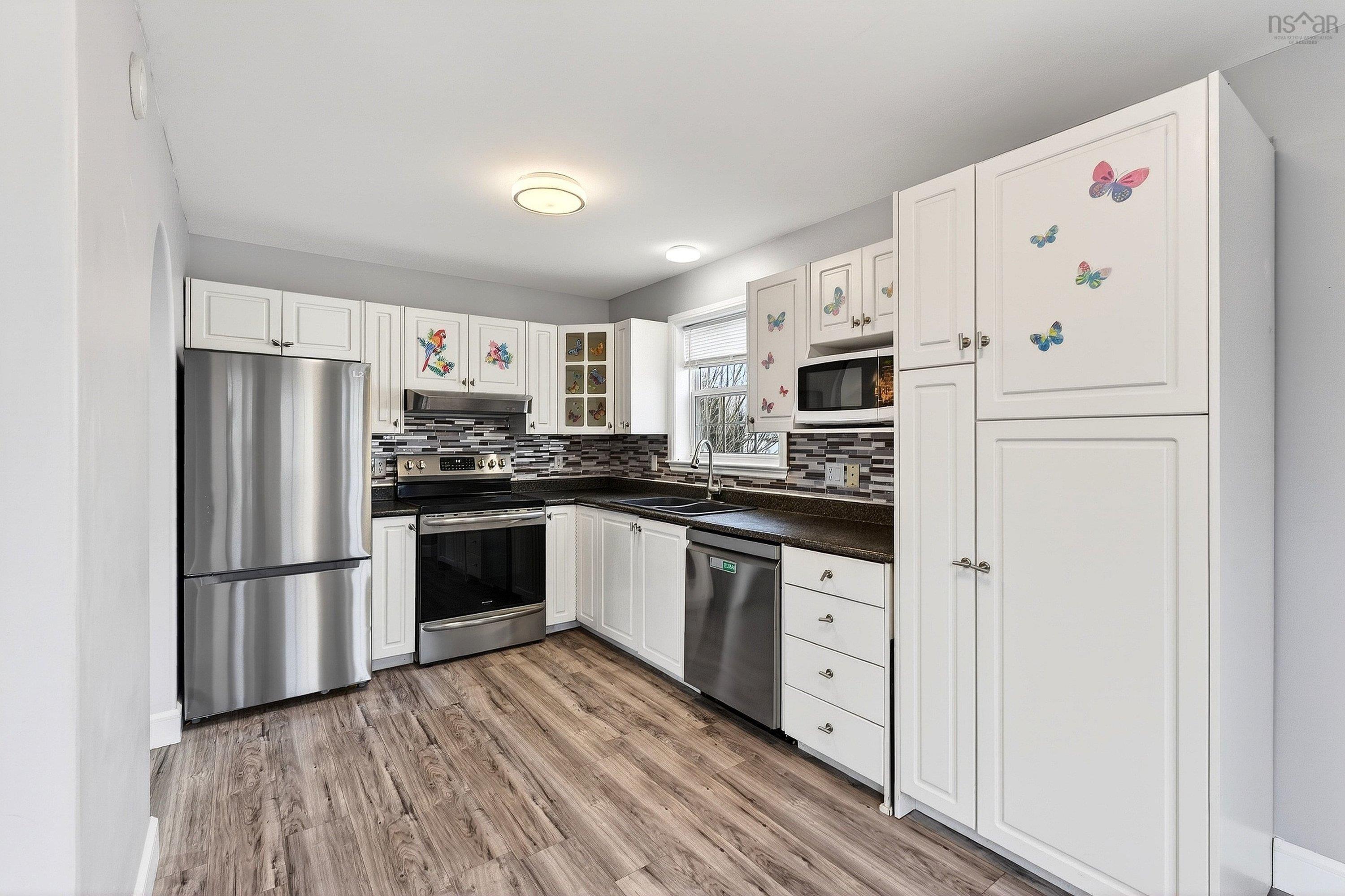 14 Bucheron Crescent, Sackville, NS (MLS 202605548)