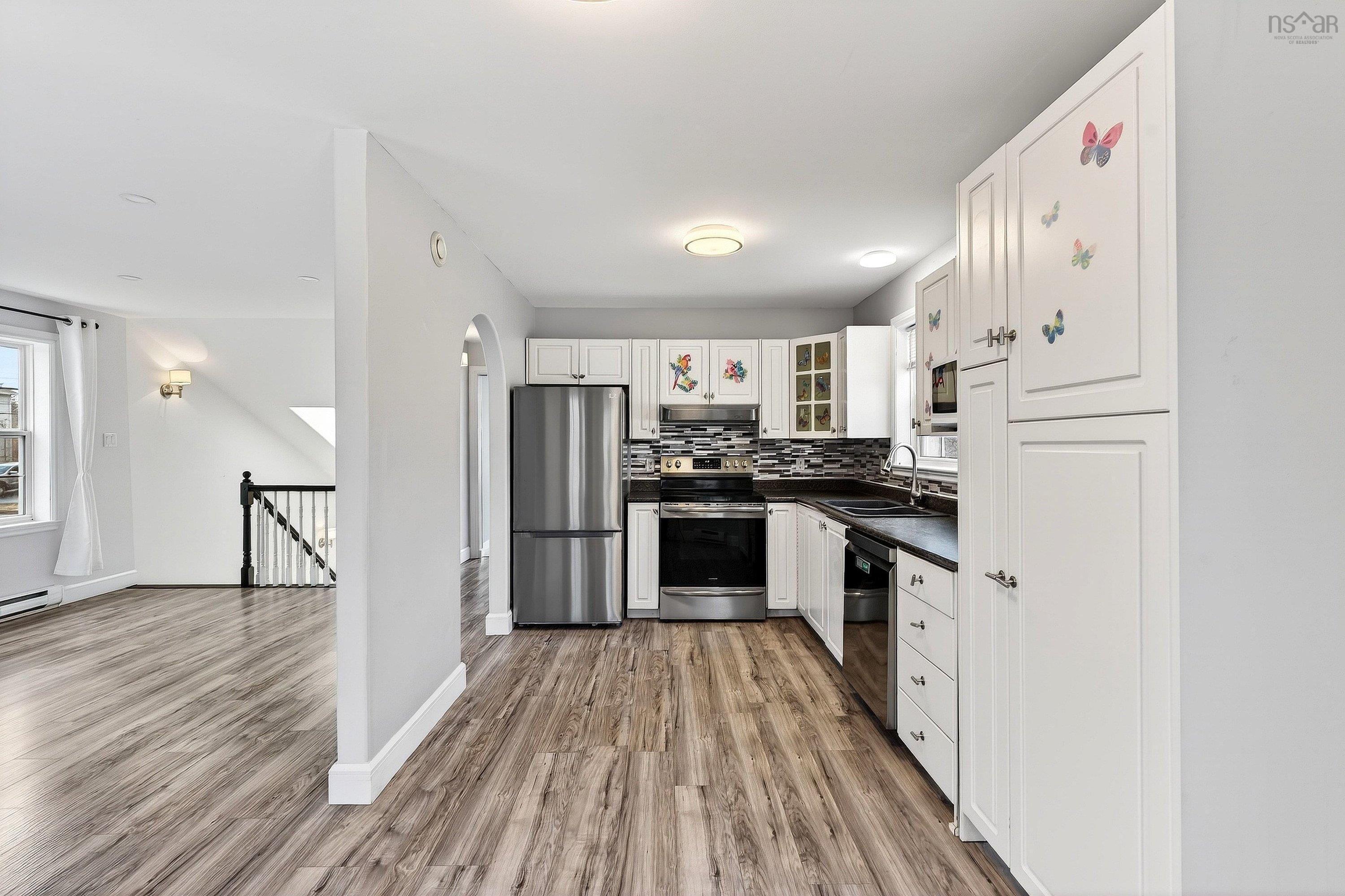 14 Bucheron Crescent, Sackville, NS (MLS 202605548)