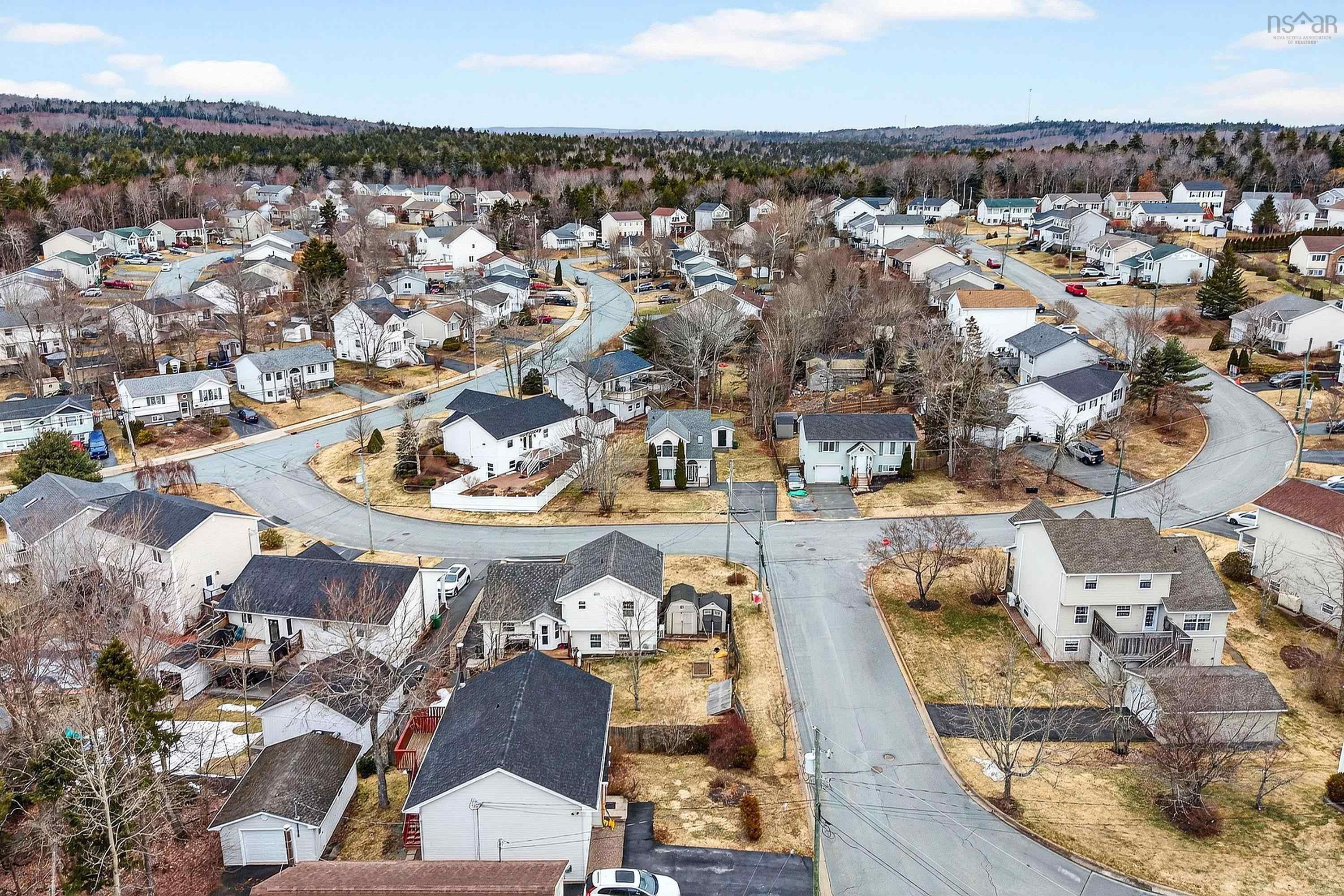 14 Bucheron Crescent, Sackville, NS (MLS 202605548)