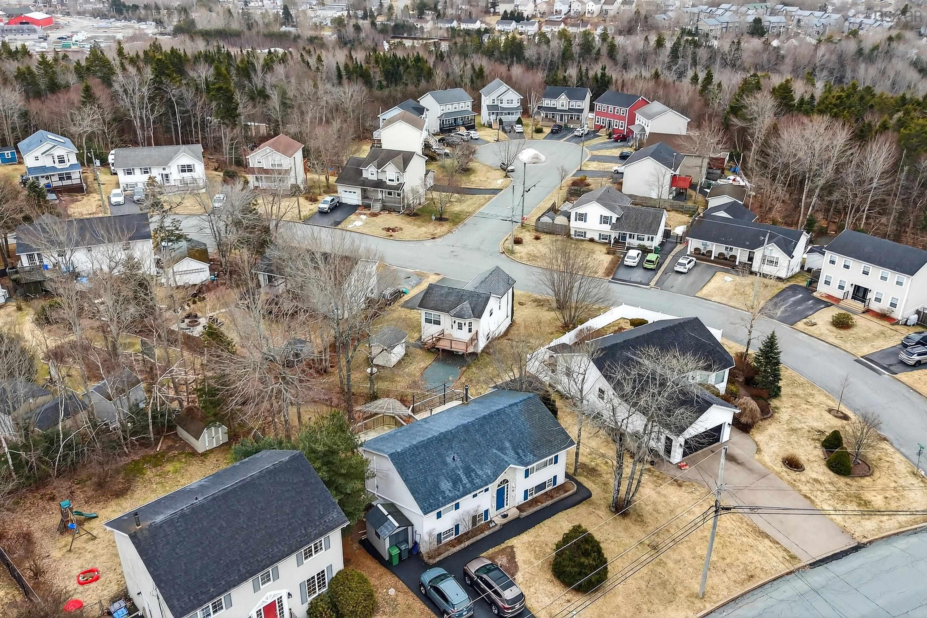 14 Bucheron Crescent, Sackville, NS (MLS 202605548)