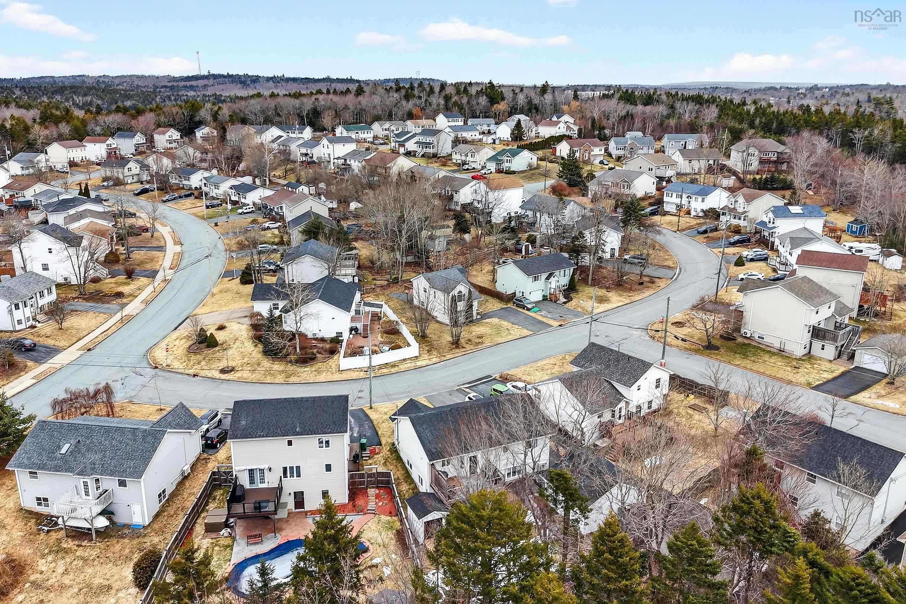 14 Bucheron Crescent, Sackville, NS (MLS 202605548)