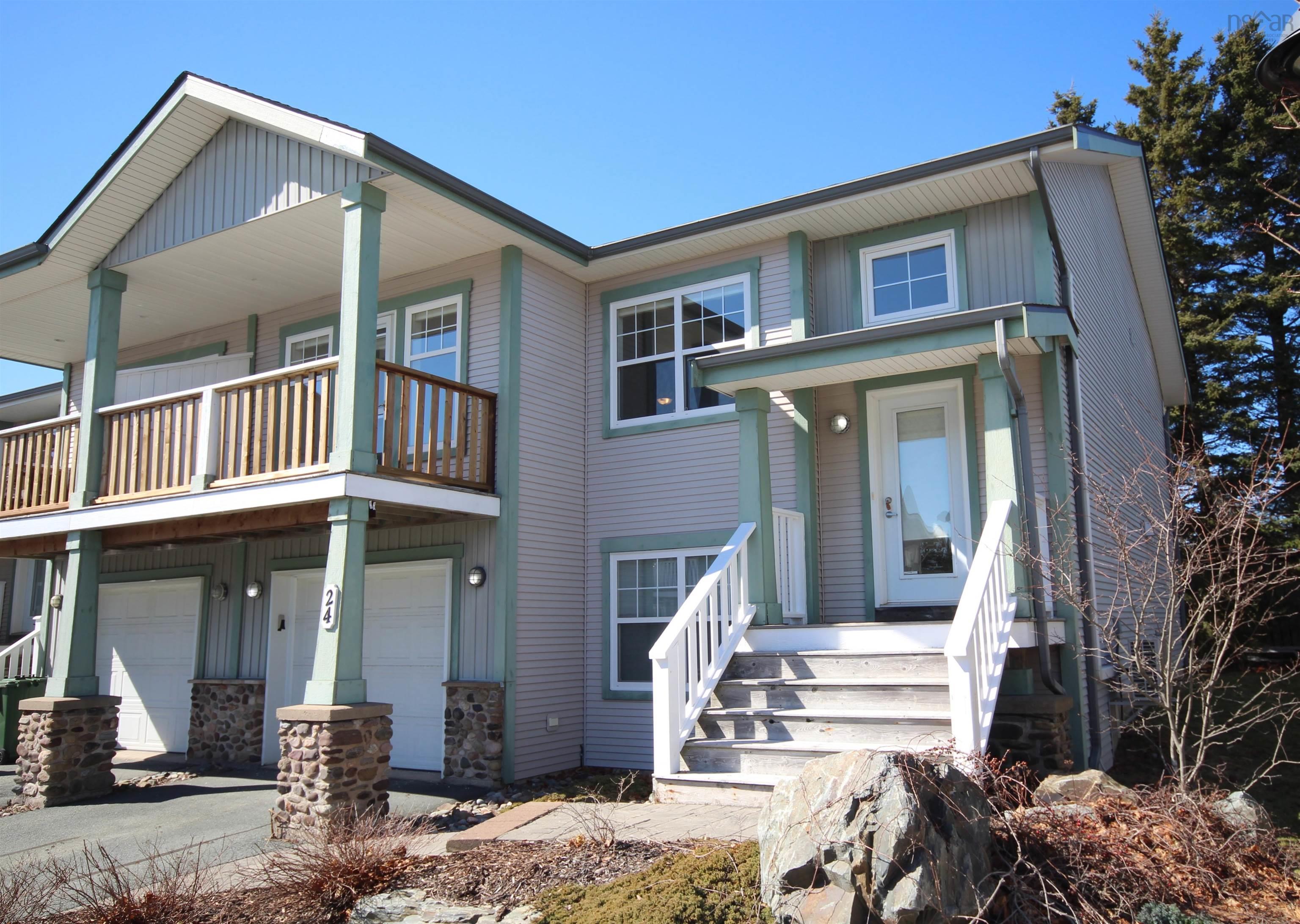 24 Sweetbriar Gate Gate, Eastern Passage, NS (MLS® 202605549)