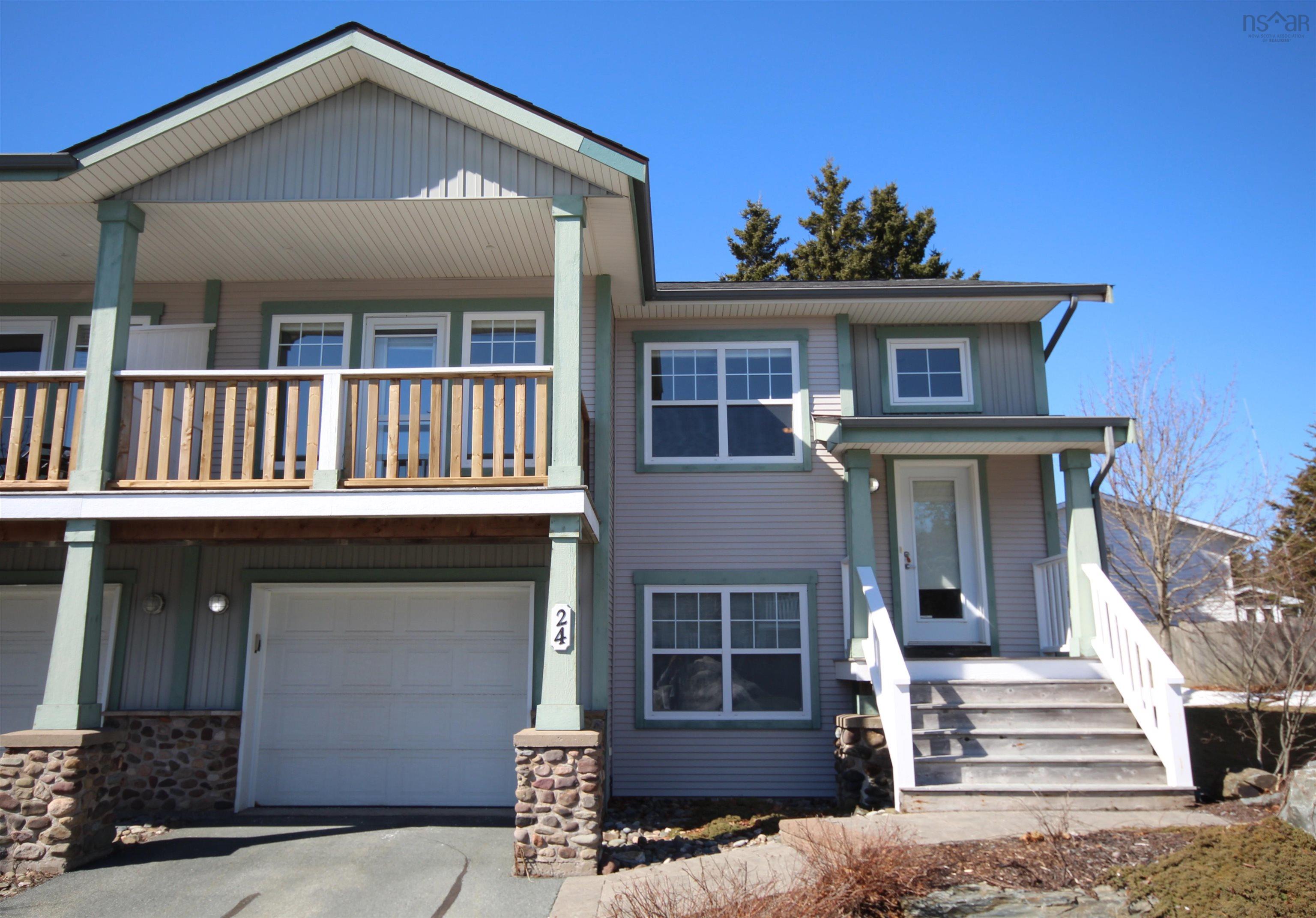 24 Sweetbriar Gate Gate, Eastern Passage, NS (MLS 202605549)