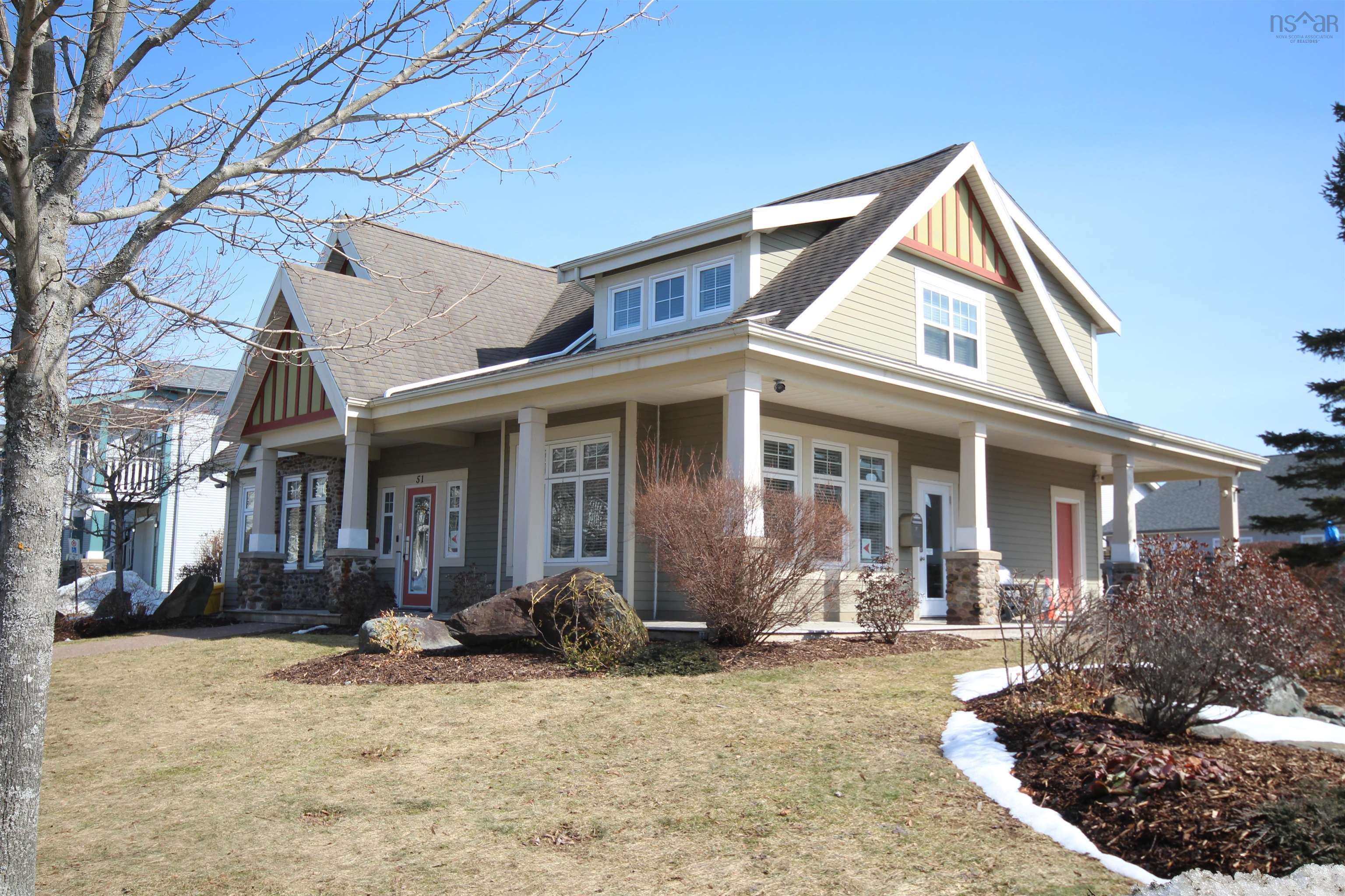 24 Sweetbriar Gate Gate, Eastern Passage, NS (MLS 202605549)