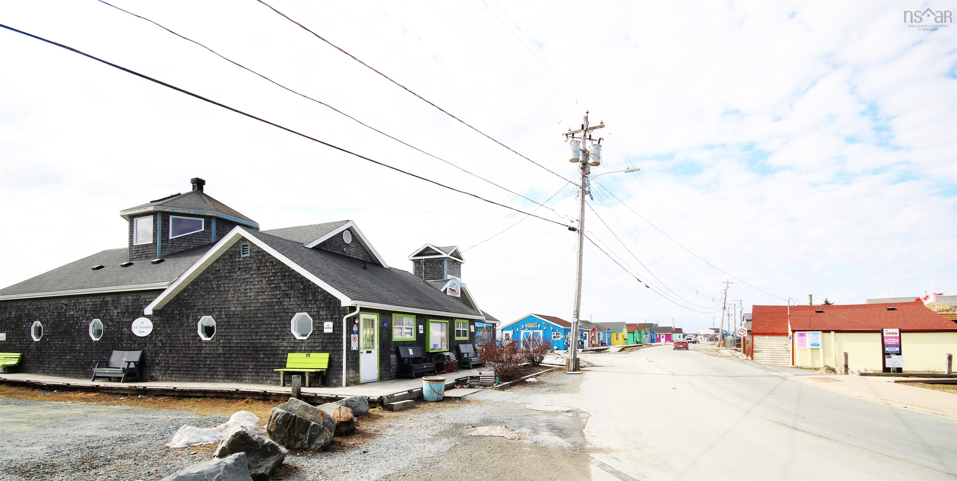 24 Sweetbriar Gate Gate, Eastern Passage, NS (MLS 202605549)