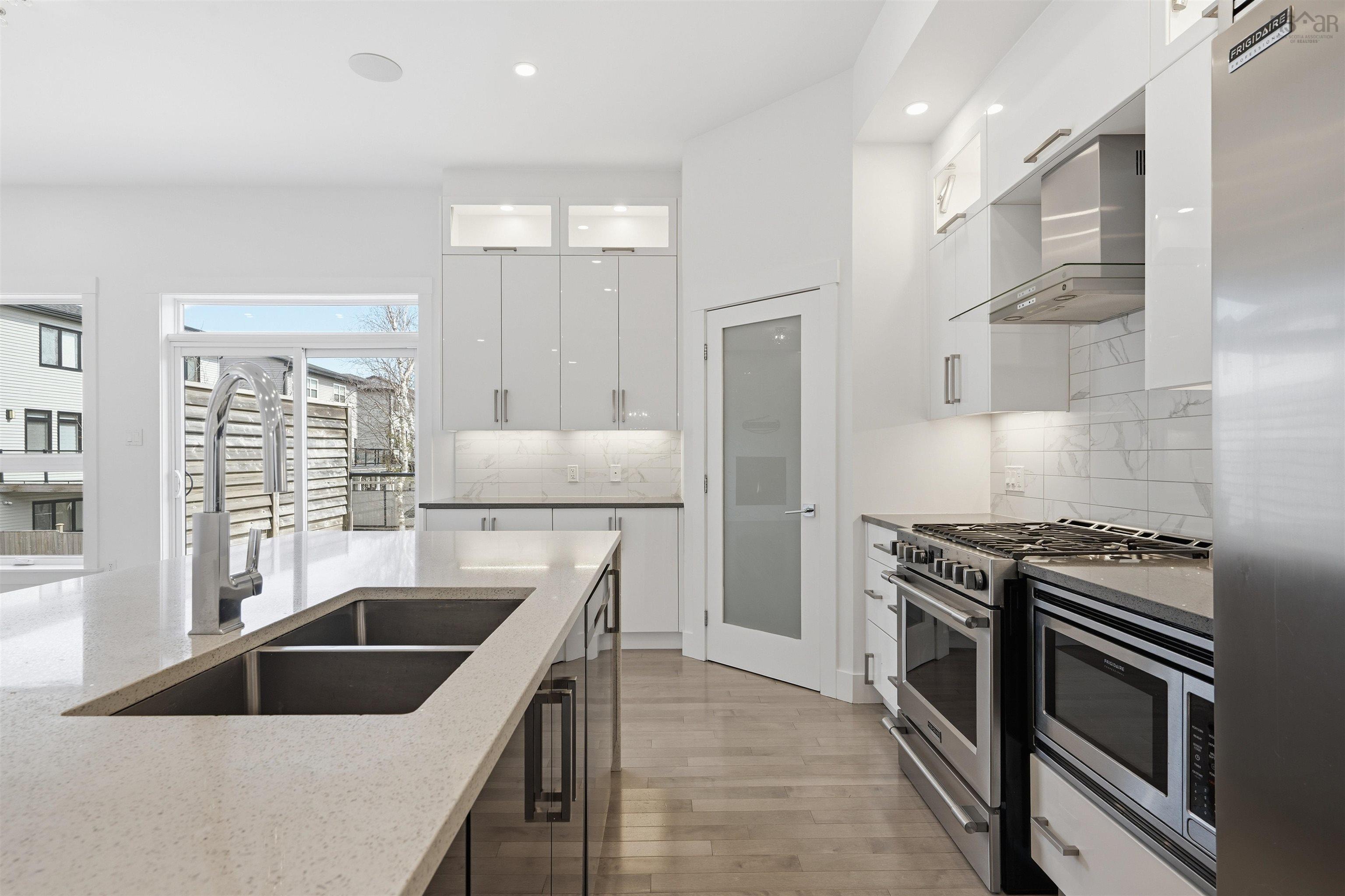 321 Transom Drive, Halifax, NS (MLS 202605550)