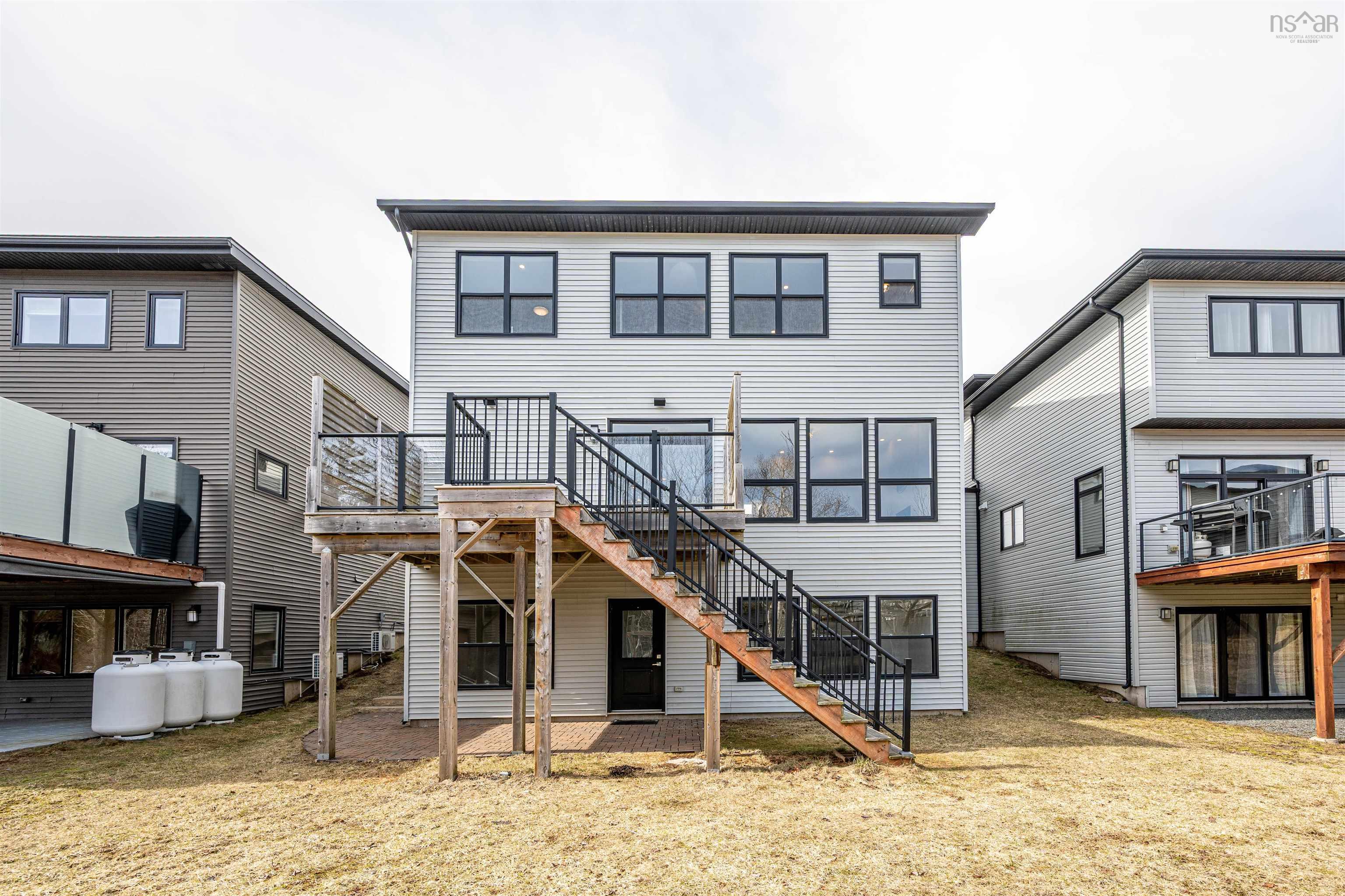 321 Transom Drive, Halifax, NS (MLS 202605550)