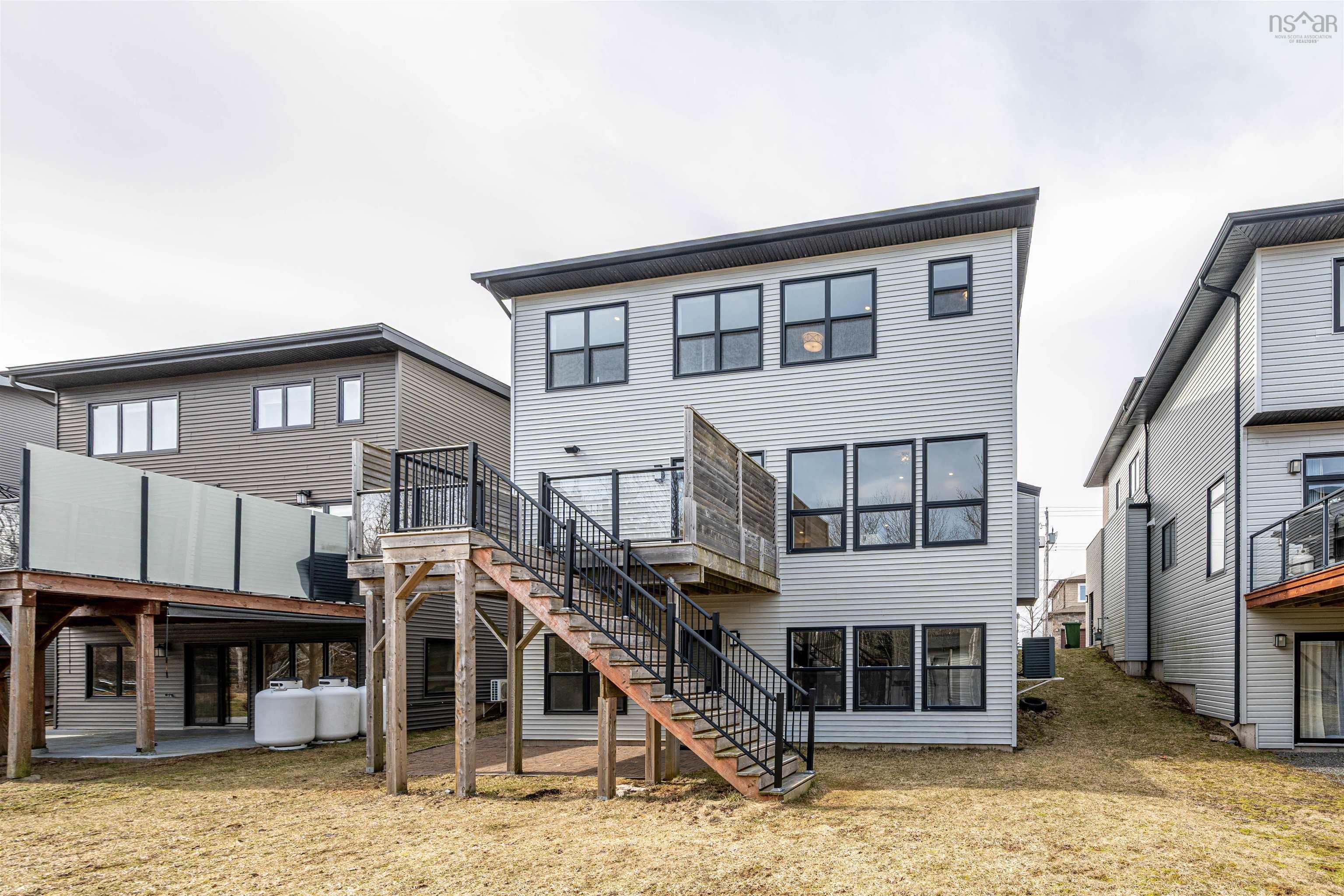 321 Transom Drive, Halifax, NS (MLS 202605550)