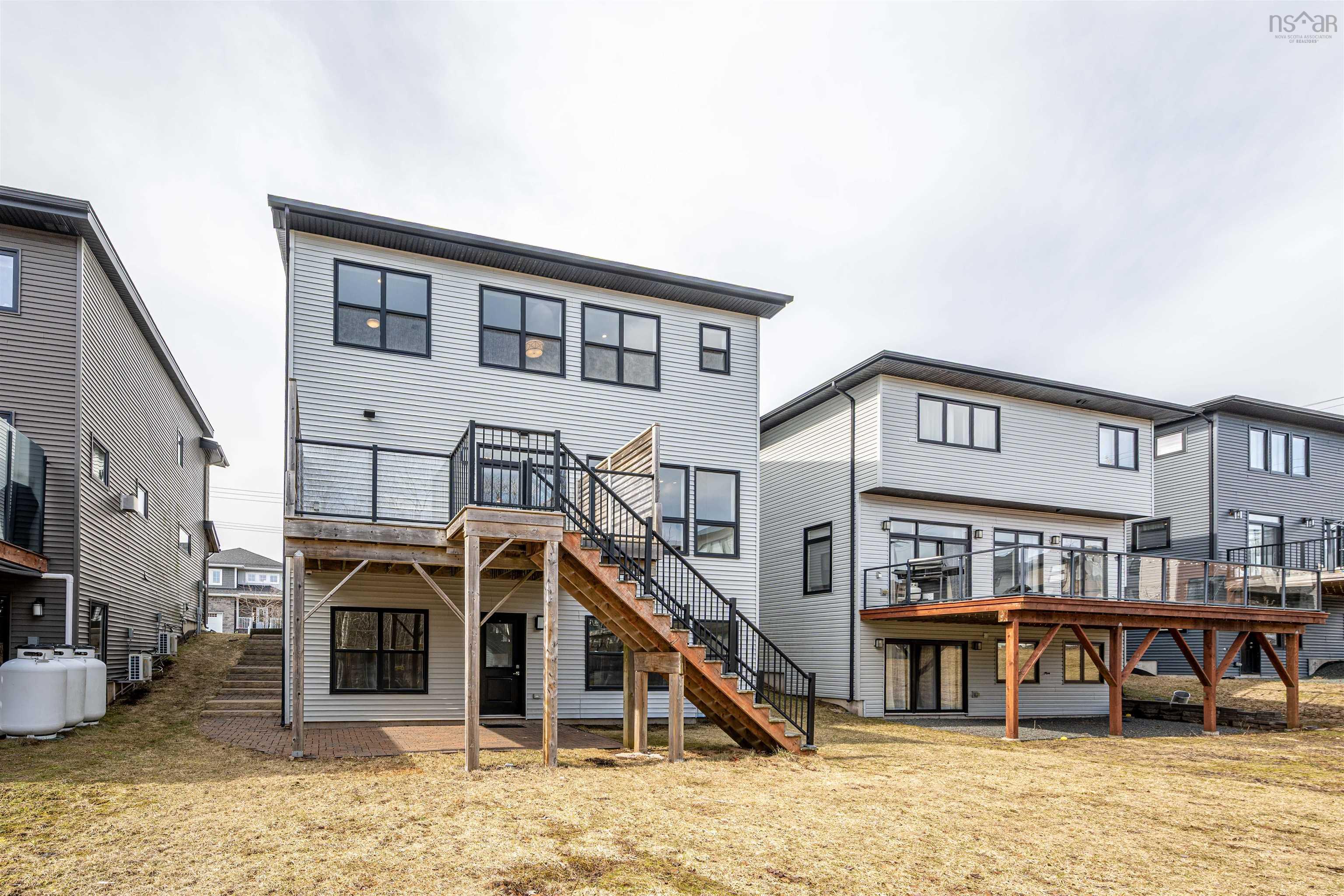 321 Transom Drive, Halifax, NS (MLS 202605550)