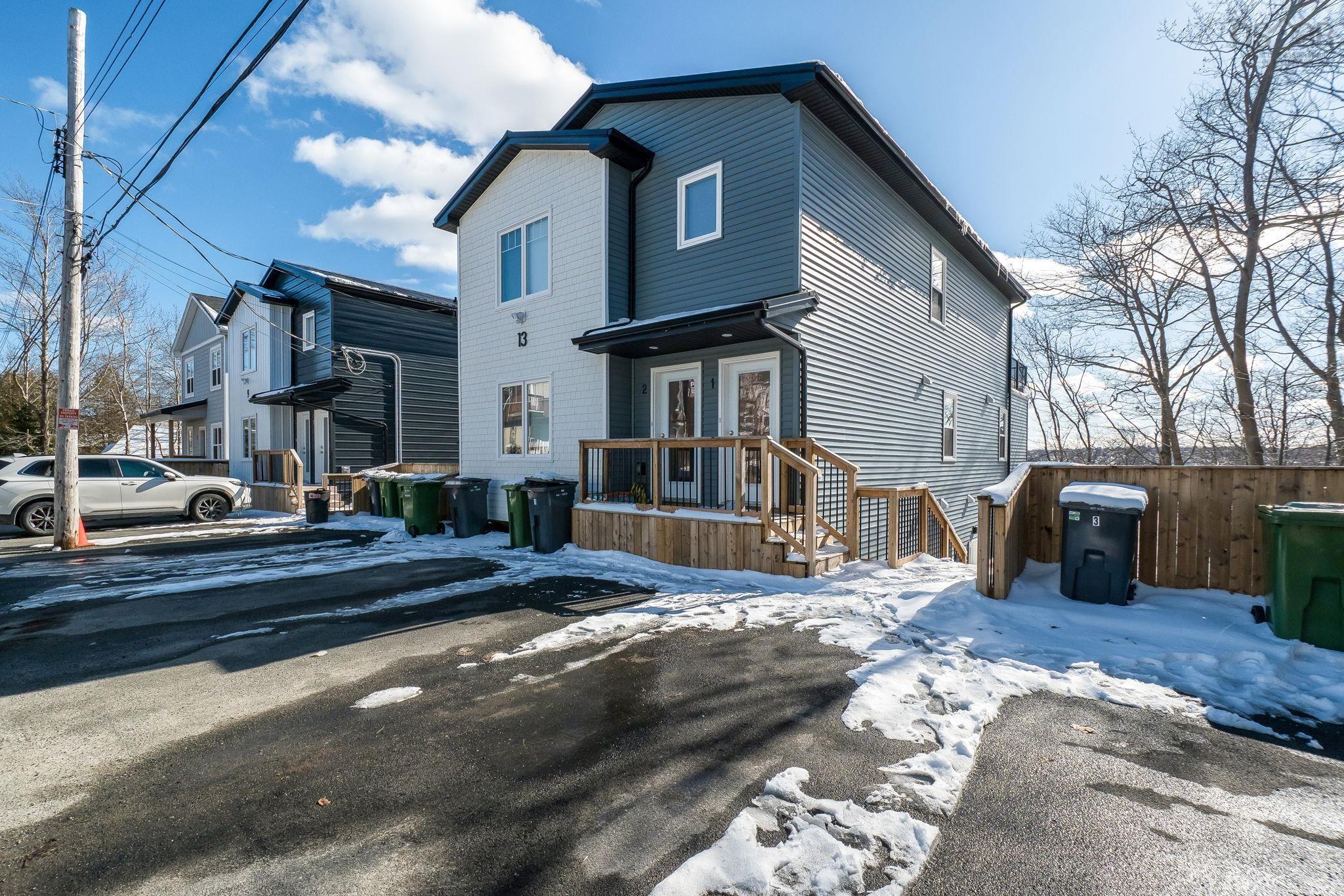 13 Hilchie Road, Dartmouth, NS (MLS® 202605551)