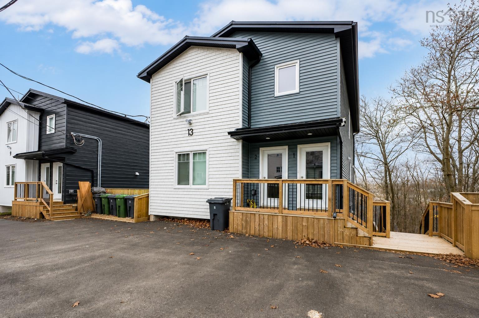 13 Hilchie Road, Dartmouth, NS (MLS® 202605551)