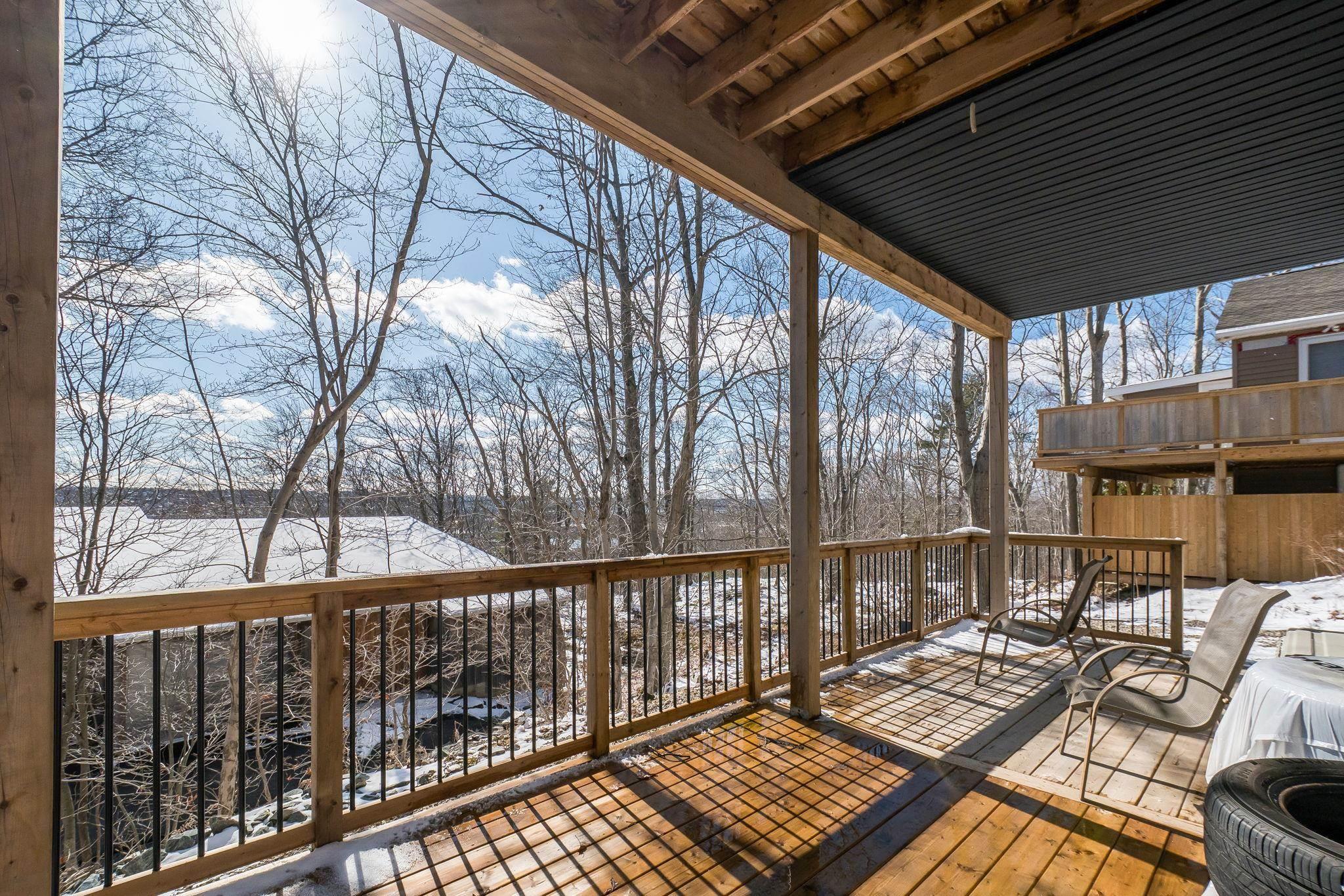 13 Hilchie Road, Dartmouth, NS (MLS 202605551)