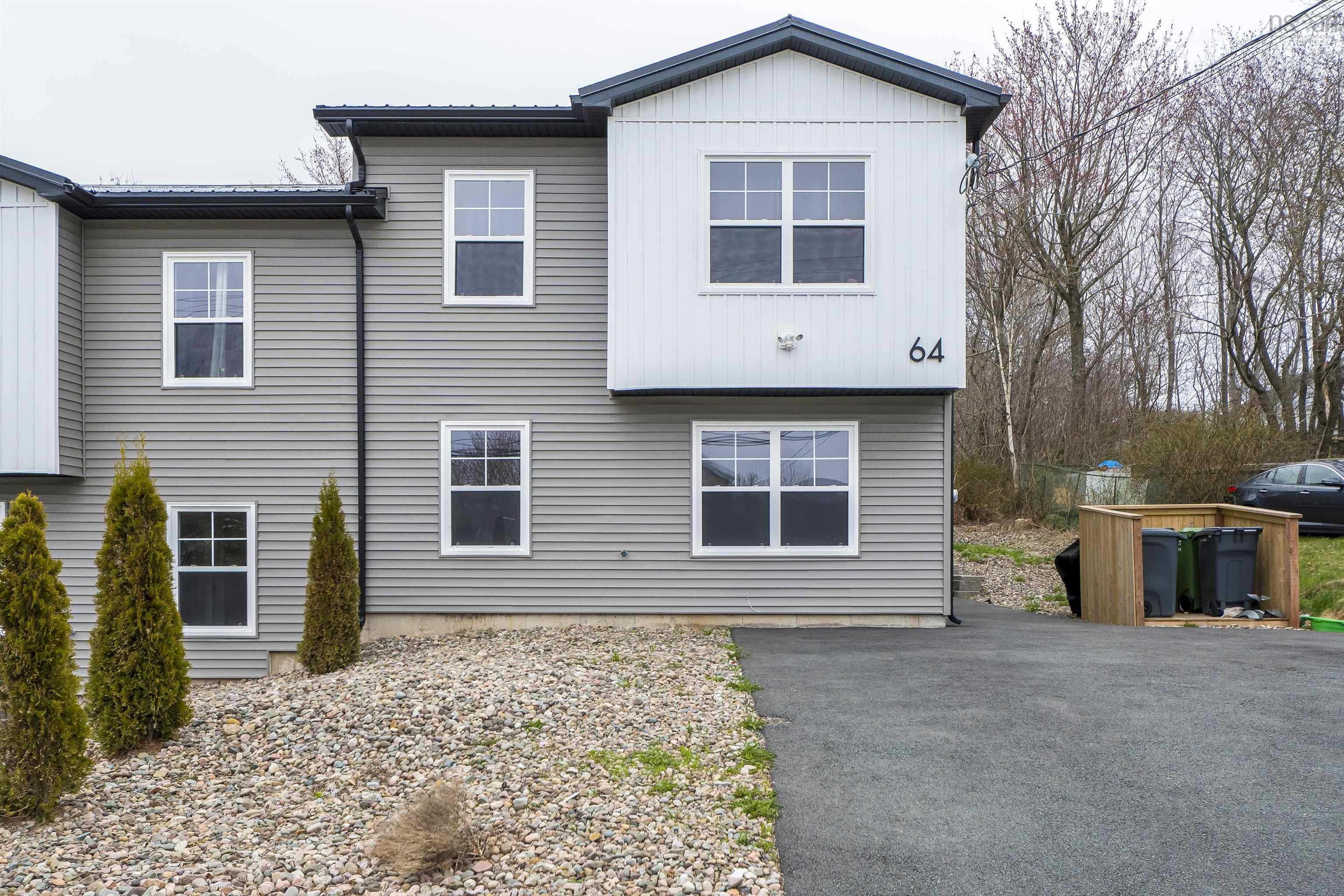 64 Everette Street, Dartmouth, NS (MLS® 202605552)