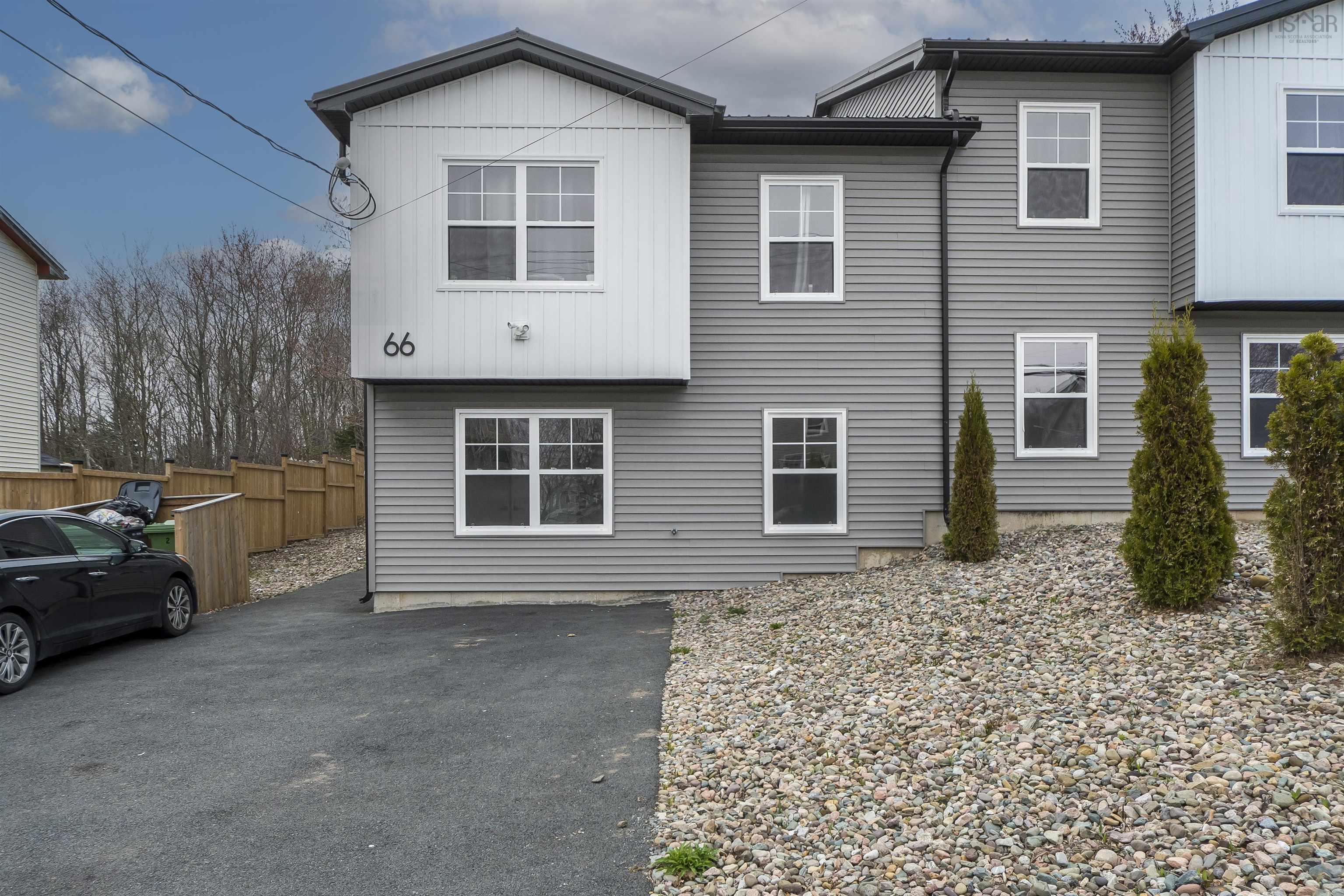 66 Everette Street, Dartmouth, NS (MLS® 202605553)