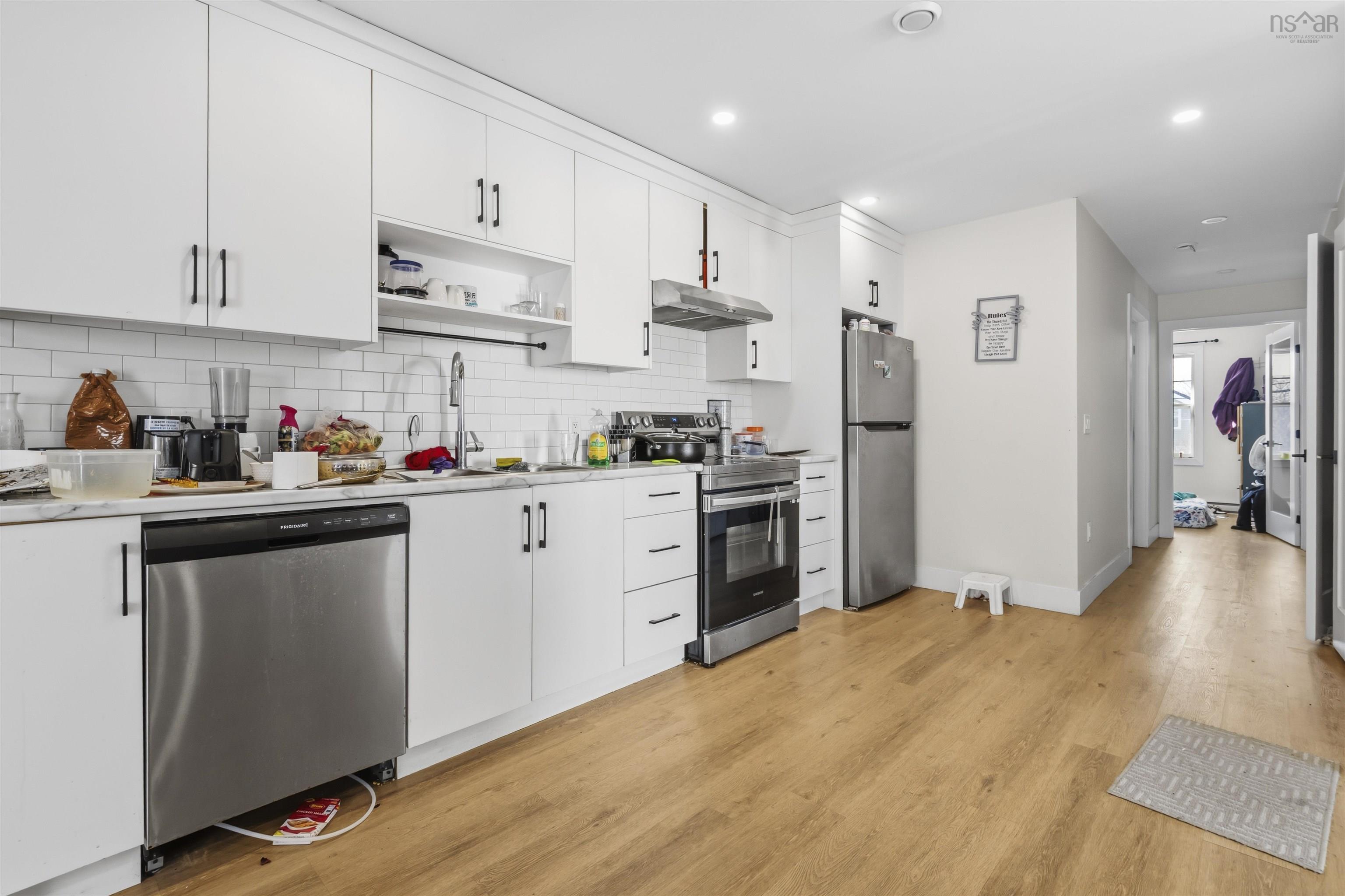 64/66 Everette Street, Dartmouth, NS (MLS 202605554)