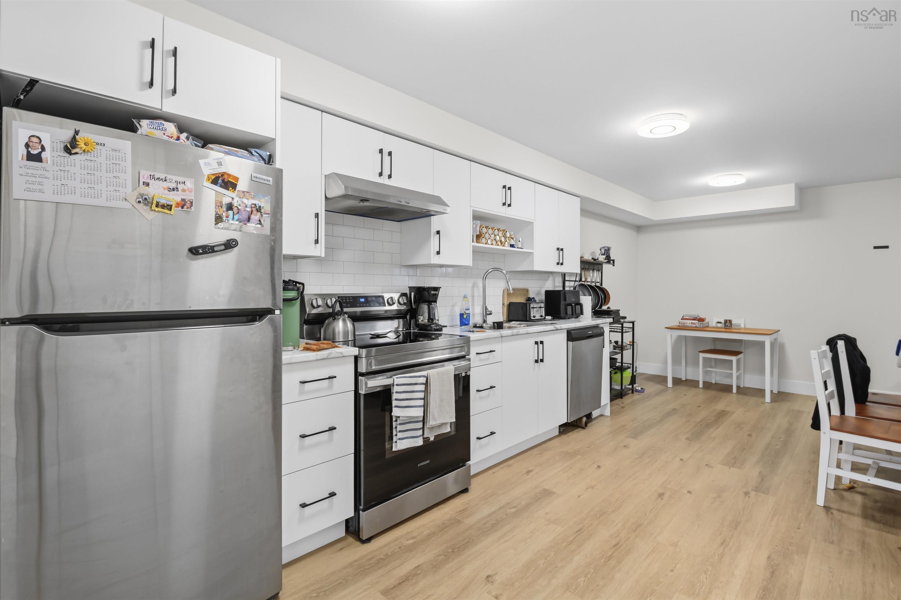 64/66 Everette Street, Dartmouth, NS (MLS 202605554)