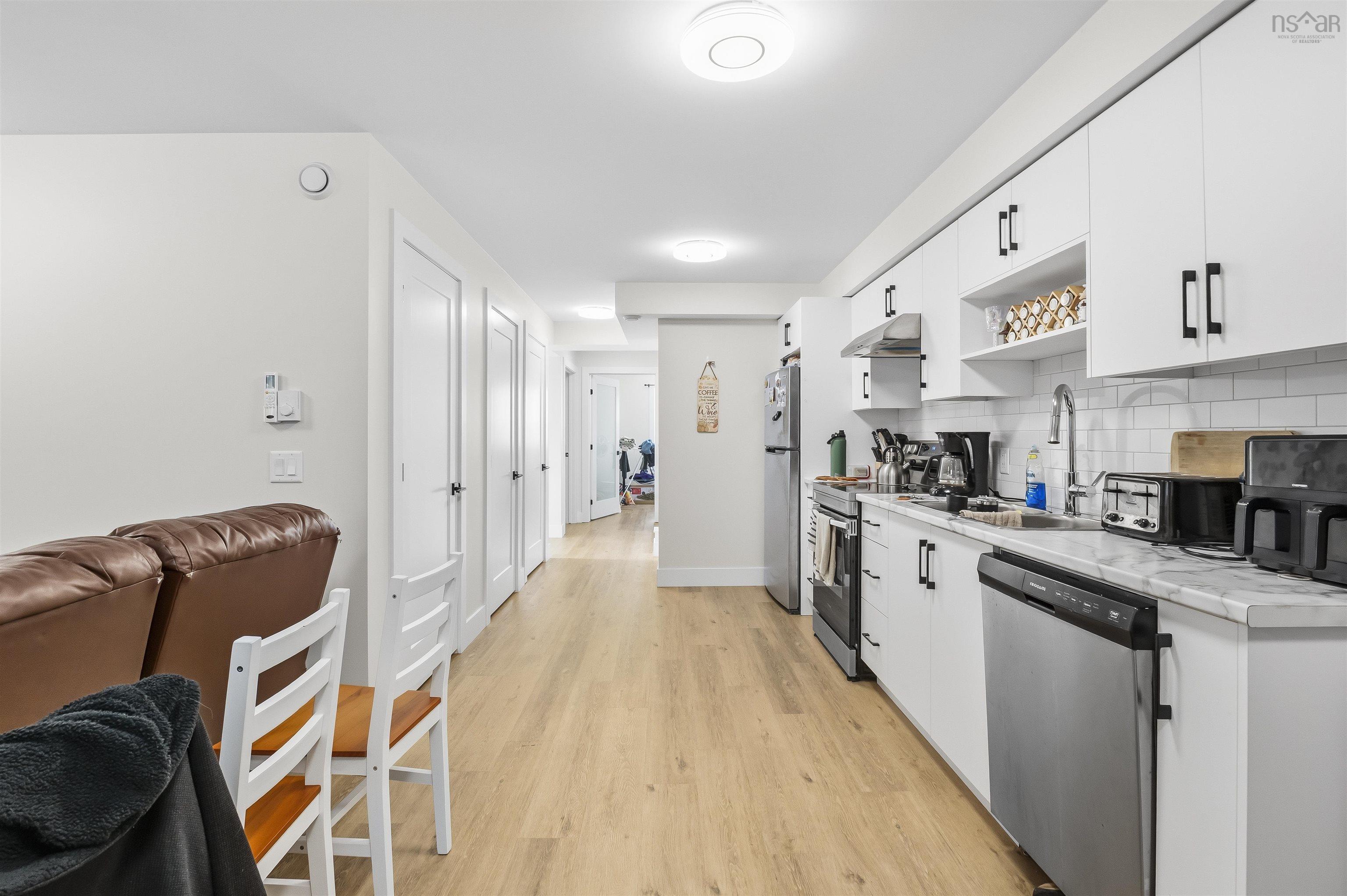 64/66 Everette Street, Dartmouth, NS (MLS 202605554)