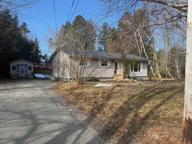 $369,000.00: 1040 Conquerall Mills Road, Conquerall Mills