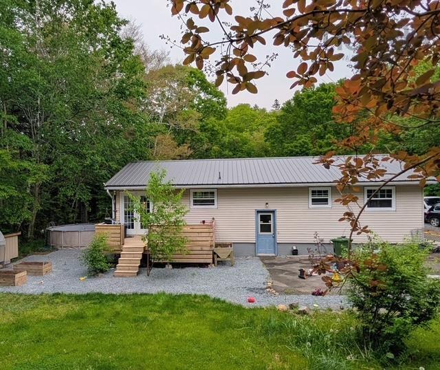 $369,000.00: 1040 Conquerall Mills Road, Conquerall Mills