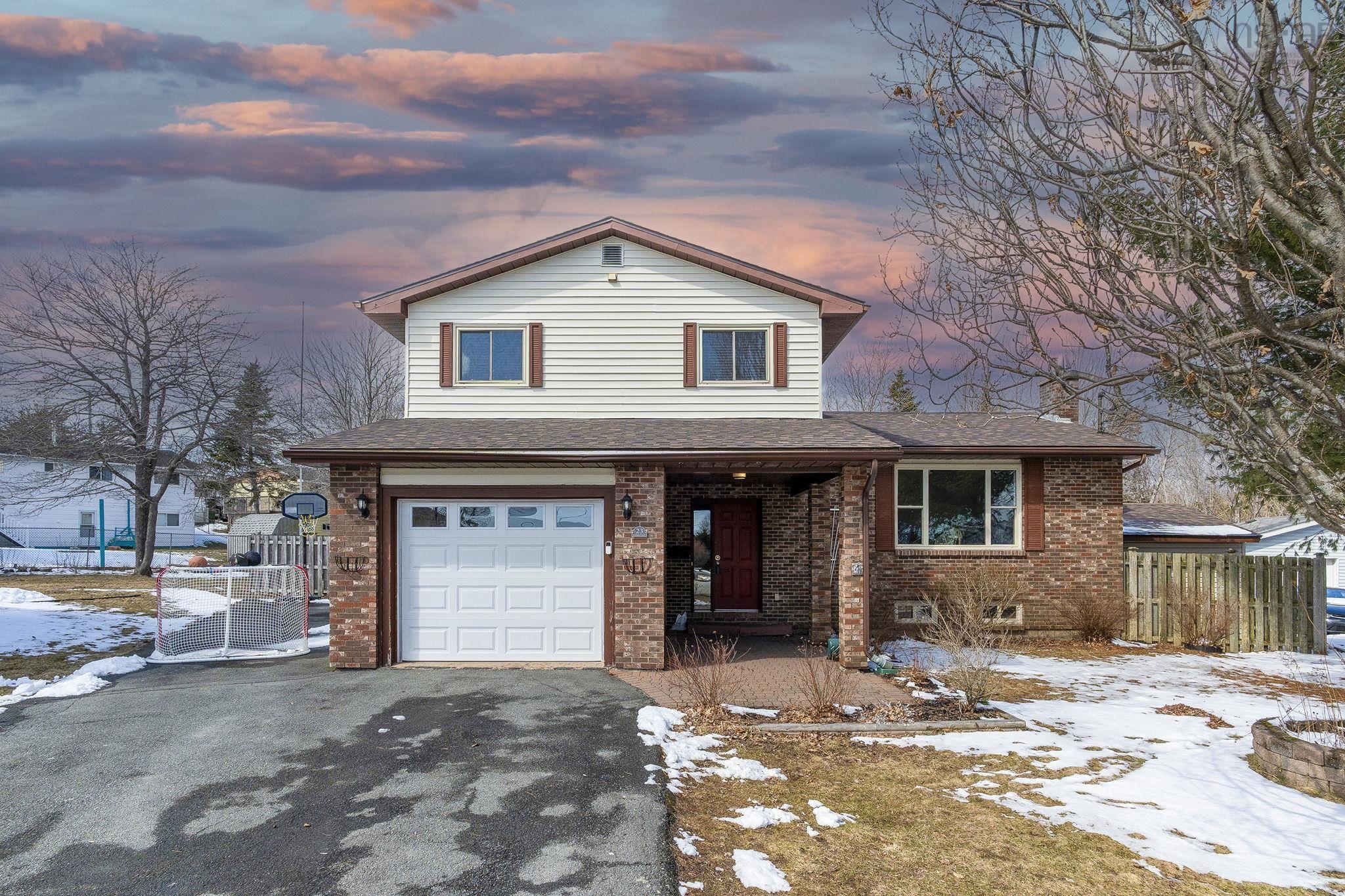 23 Kuluna Court, Cole Harbour, NS (MLS® 202605559) | Cole Harbour Real Estate | RE/MAX Halifax