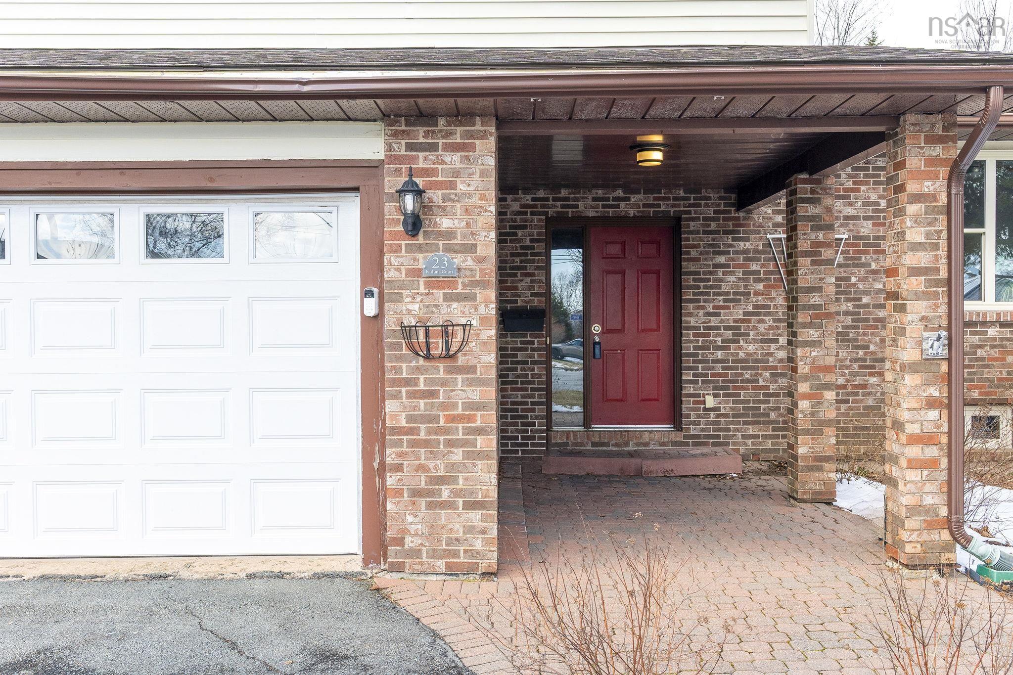 23 Kuluna Court, Cole Harbour, NS (MLS 202605559)