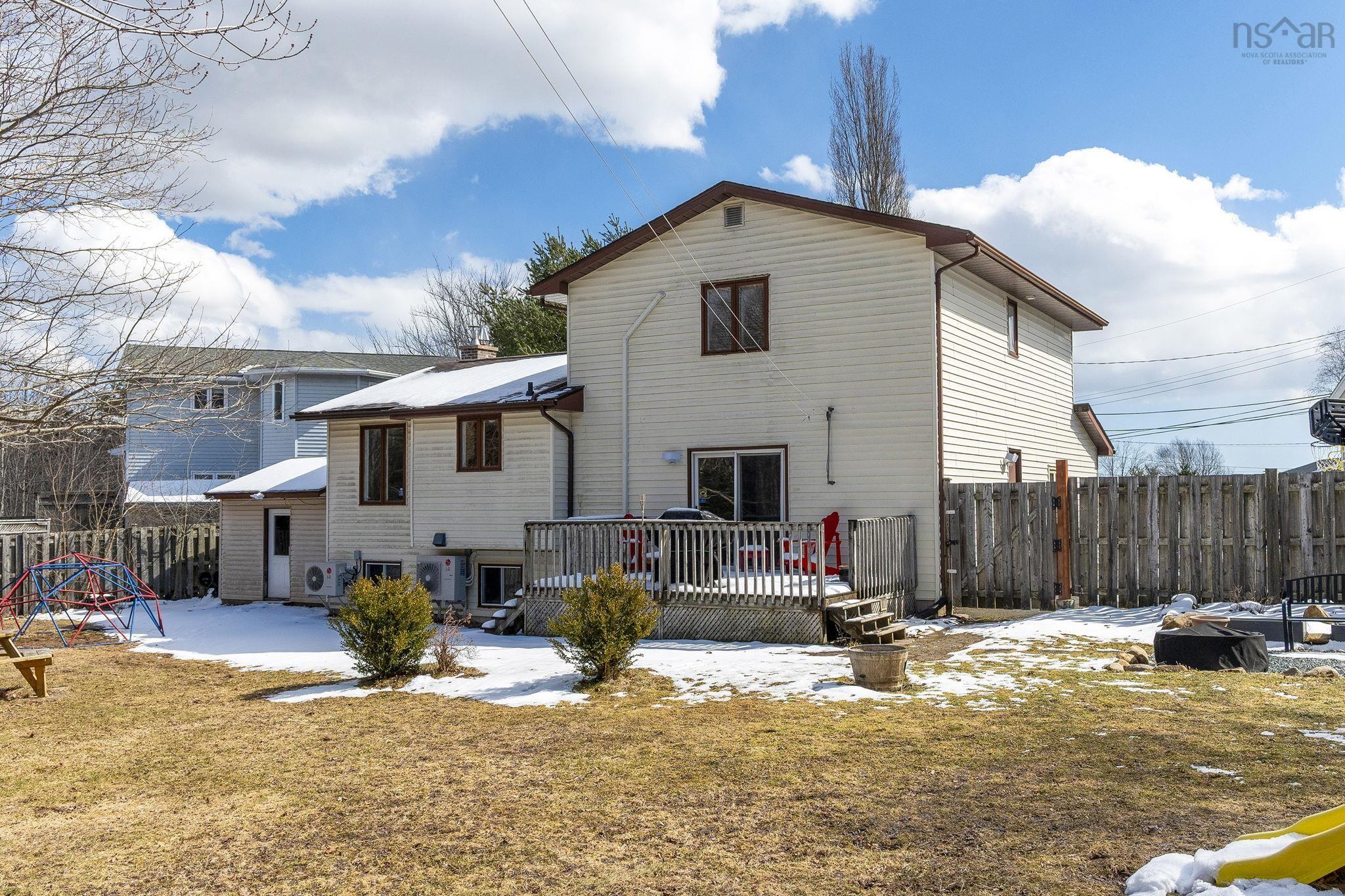 23 Kuluna Court, Cole Harbour, NS (MLS 202605559)