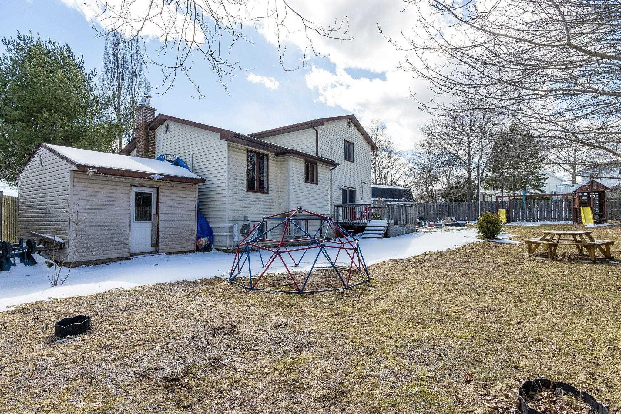 23 Kuluna Court, Cole Harbour, NS (MLS 202605559)