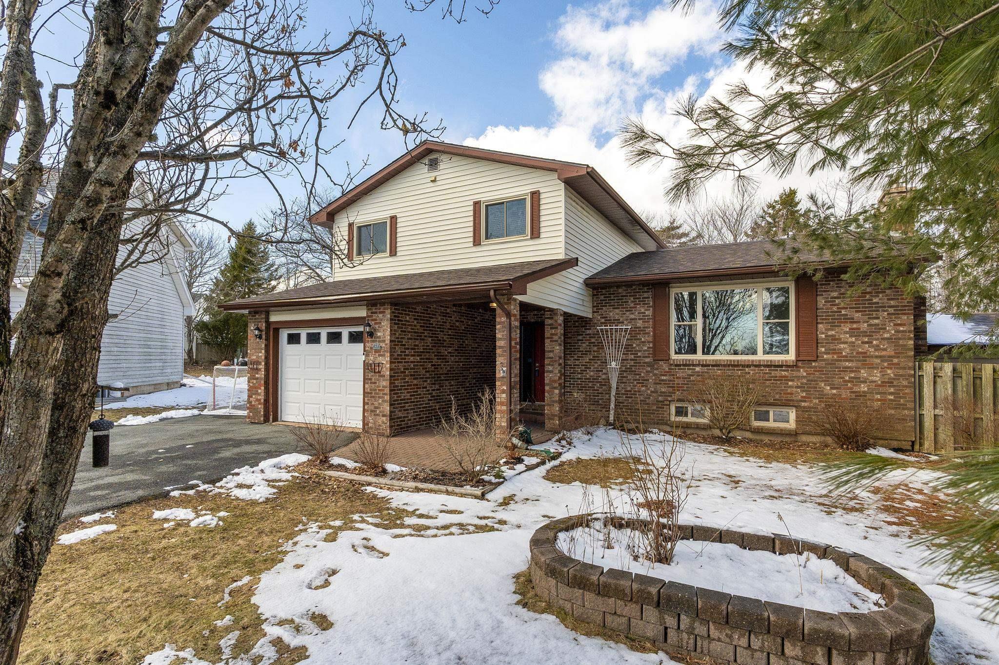 23 Kuluna Court, Cole Harbour, NS (MLS 202605559)