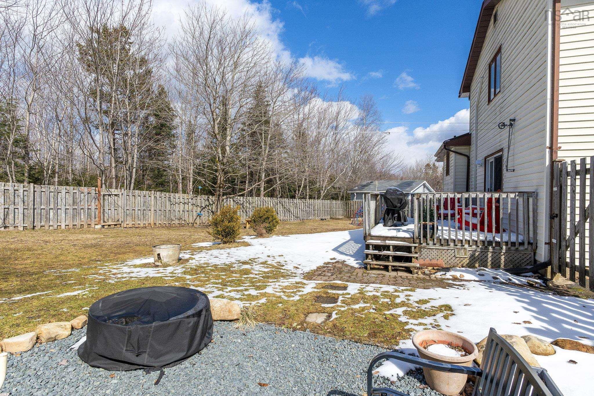 23 Kuluna Court, Cole Harbour, NS (MLS 202605559)