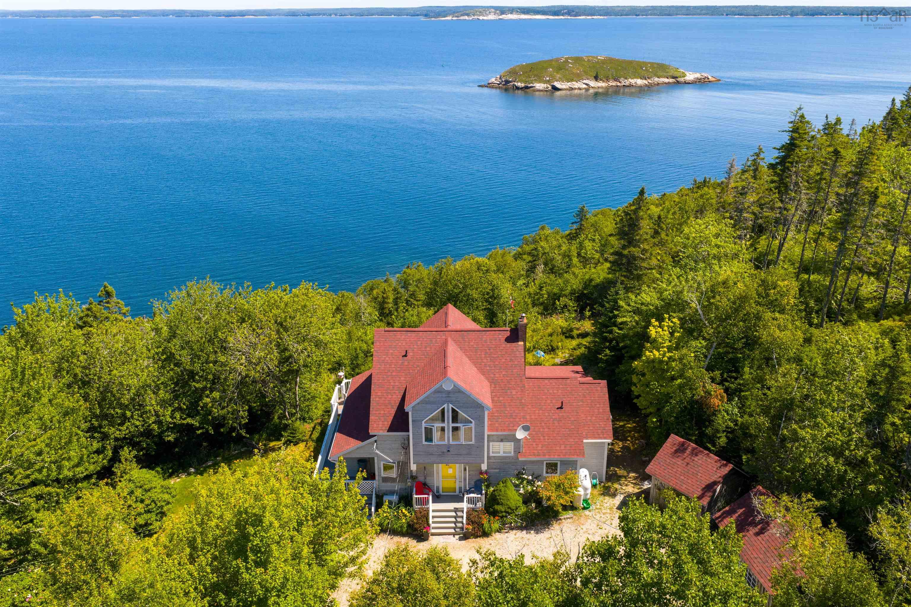 $1,250,000.00: 45 Southwest Cove Road, Northwest Cove