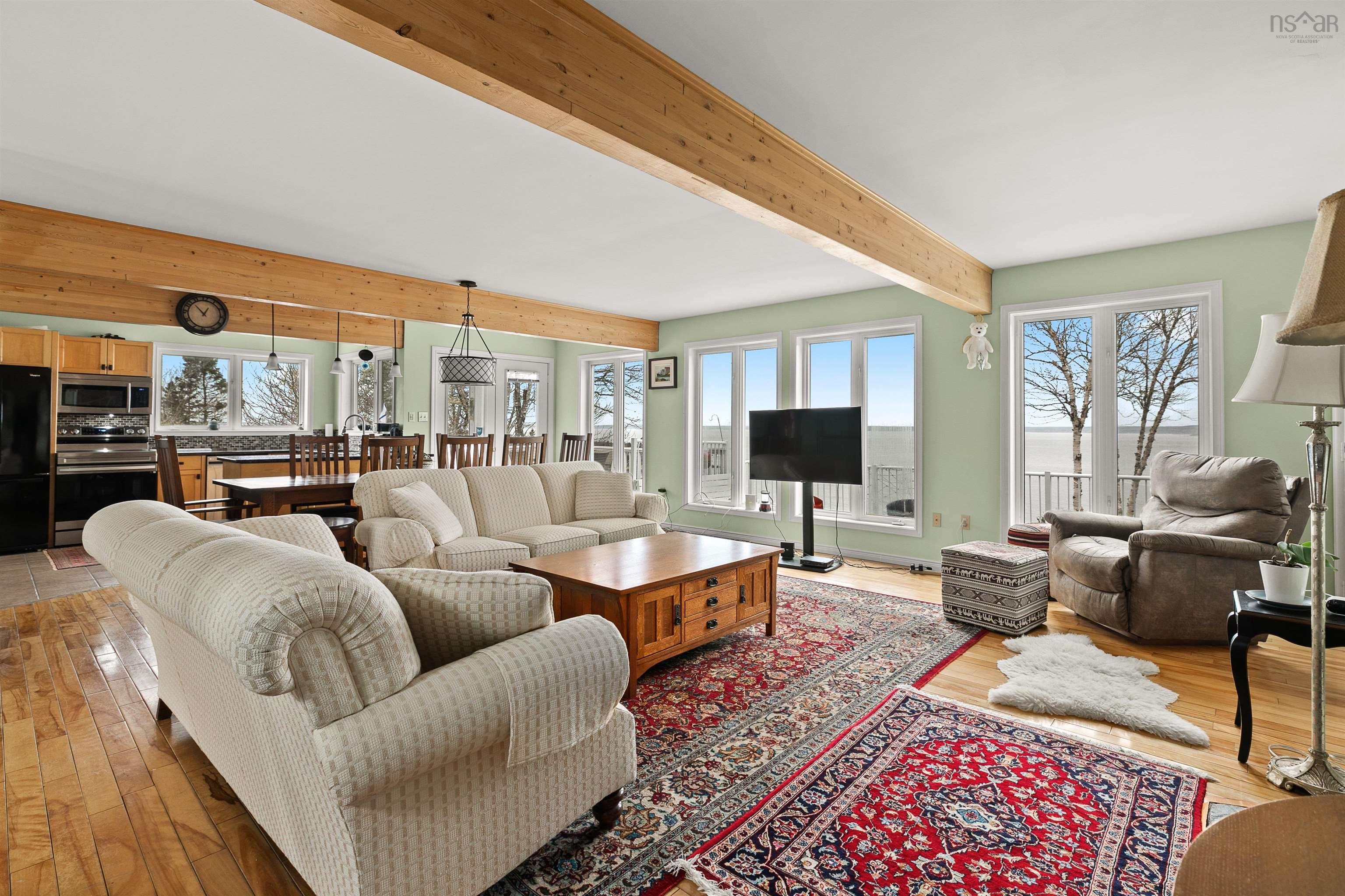 $1,250,000.00: 45 Southwest Cove Road, Northwest Cove