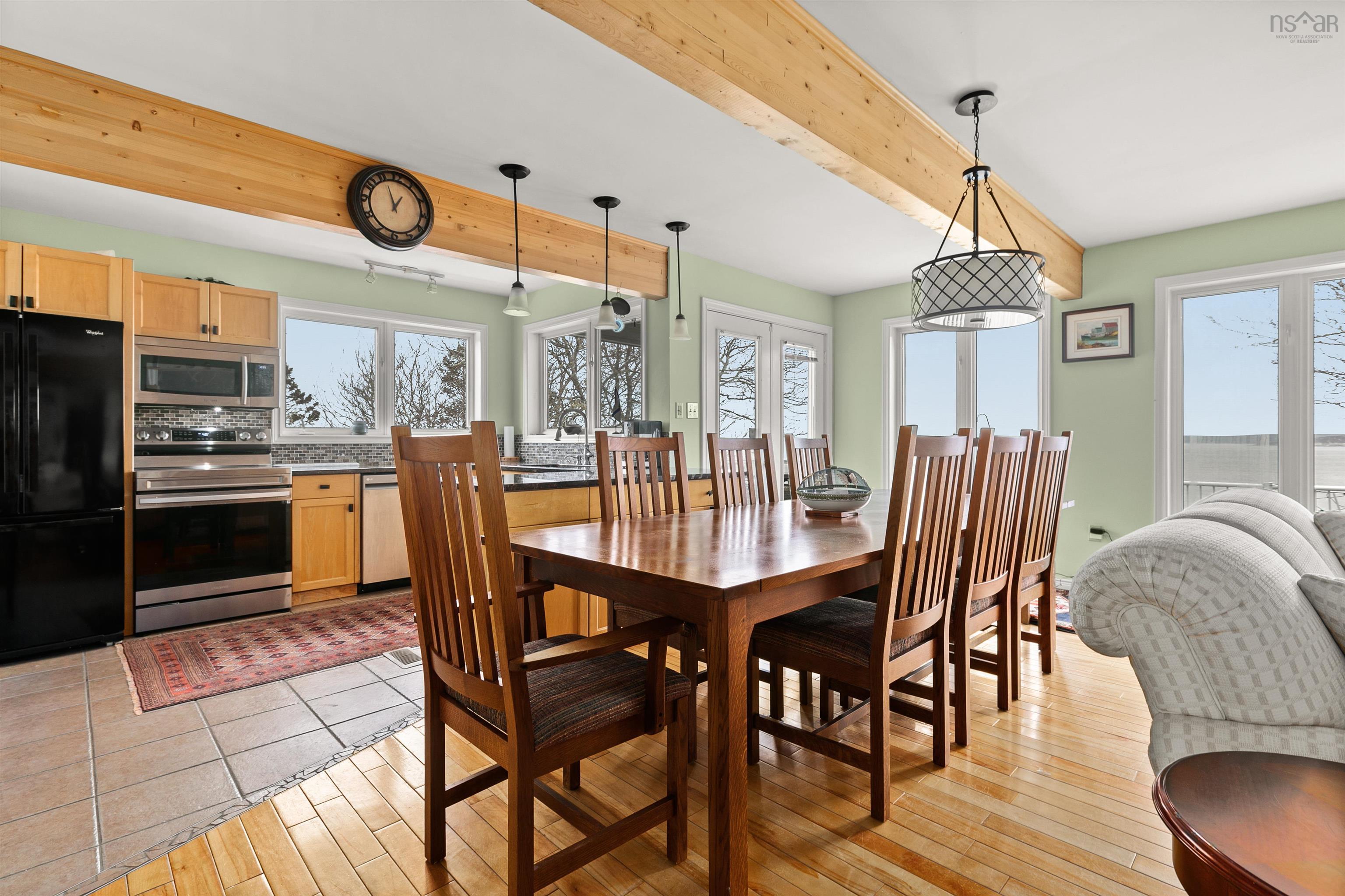 $1,250,000.00: 45 Southwest Cove Road, Northwest Cove
