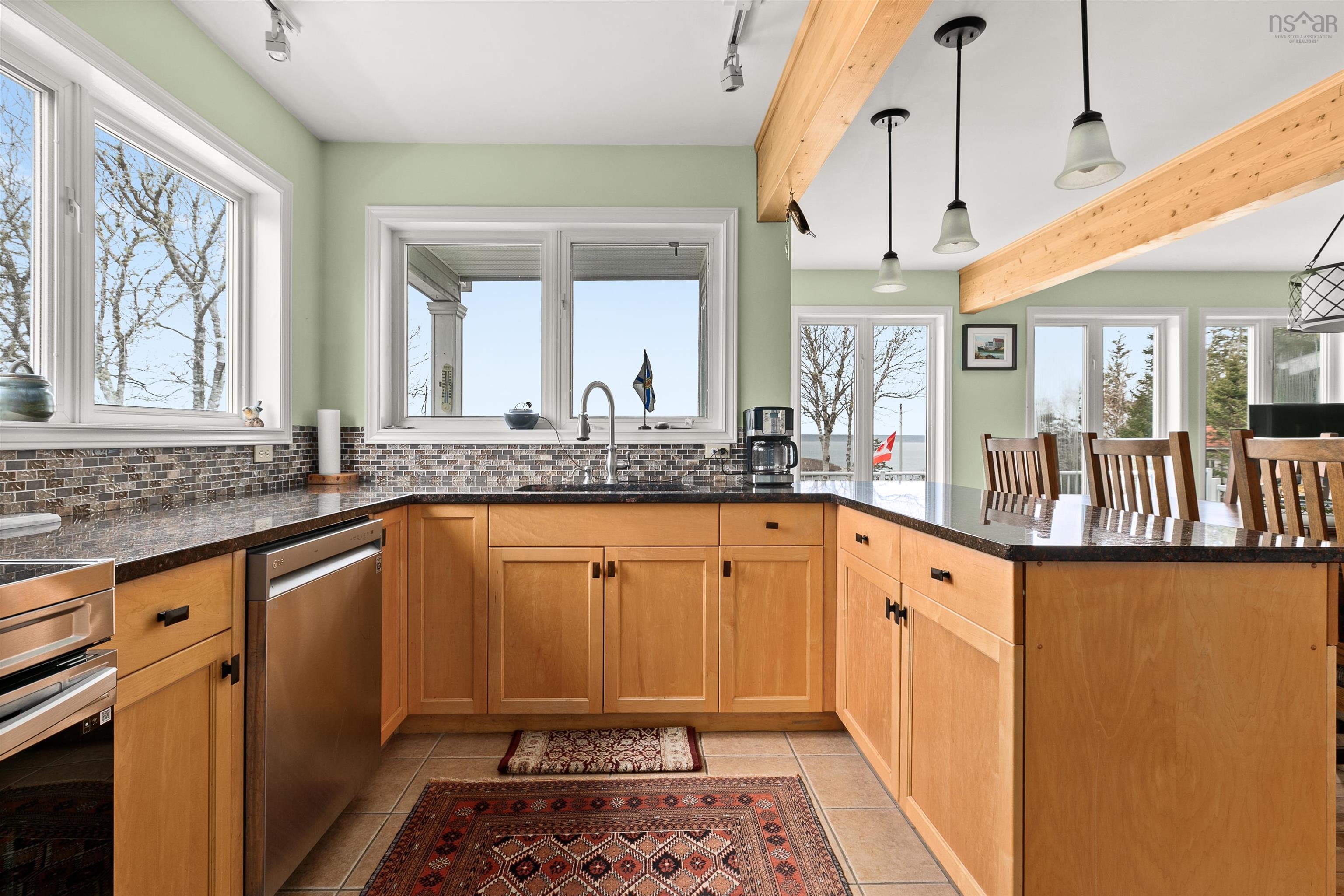 $1,250,000.00: 45 Southwest Cove Road, Northwest Cove