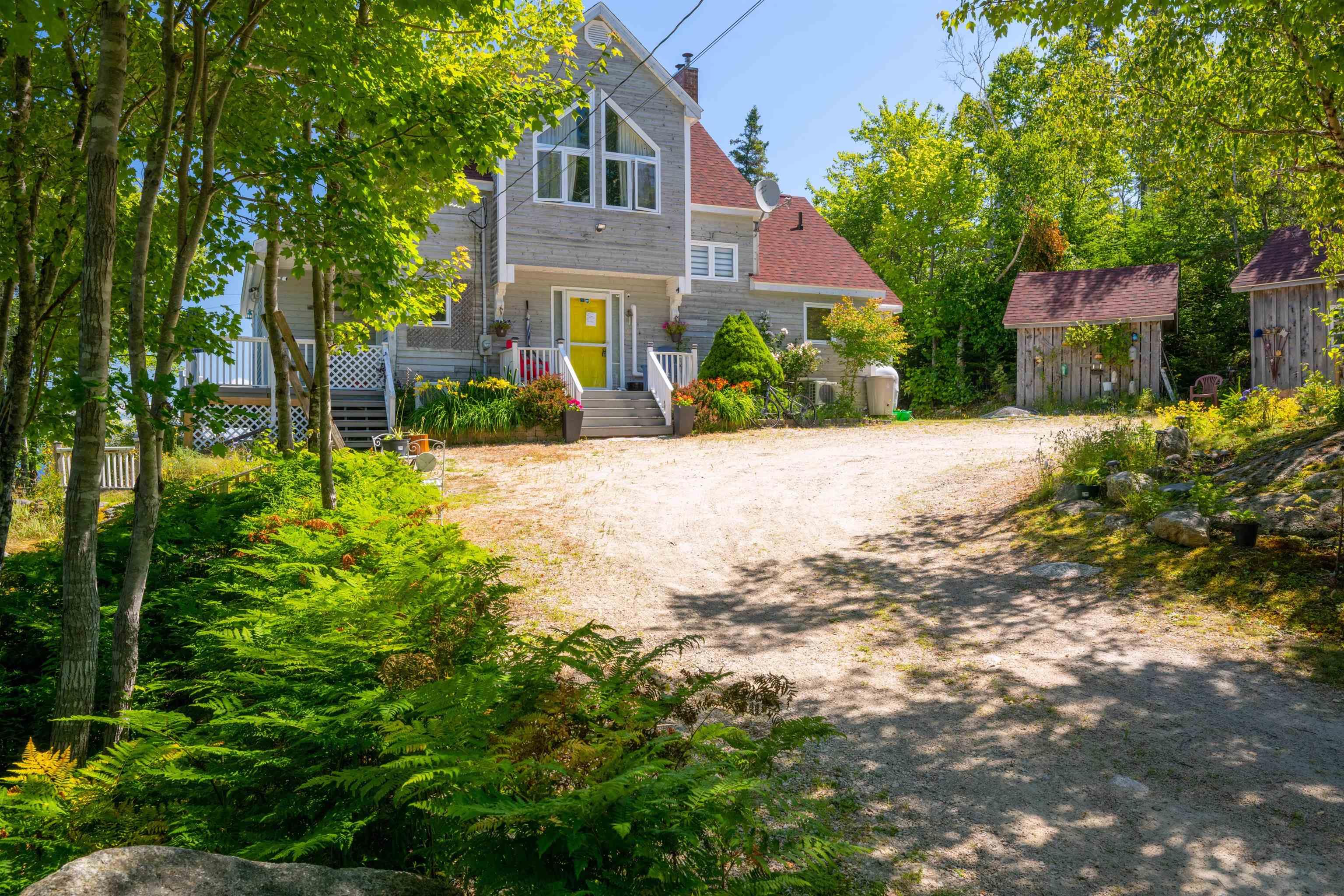 $1,250,000.00: 45 Southwest Cove Road, Northwest Cove
