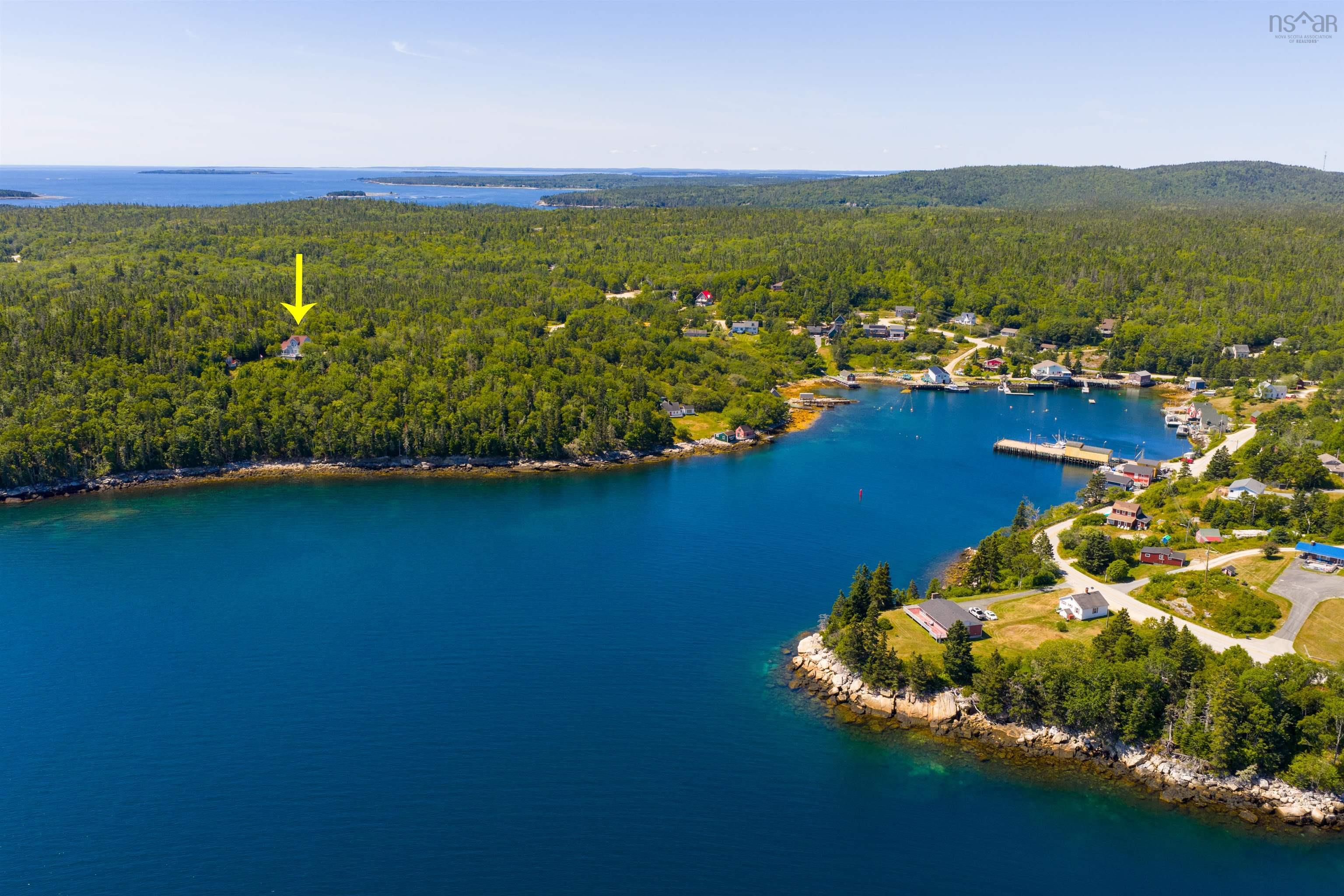 $1,250,000.00: 45 Southwest Cove Road, Northwest Cove