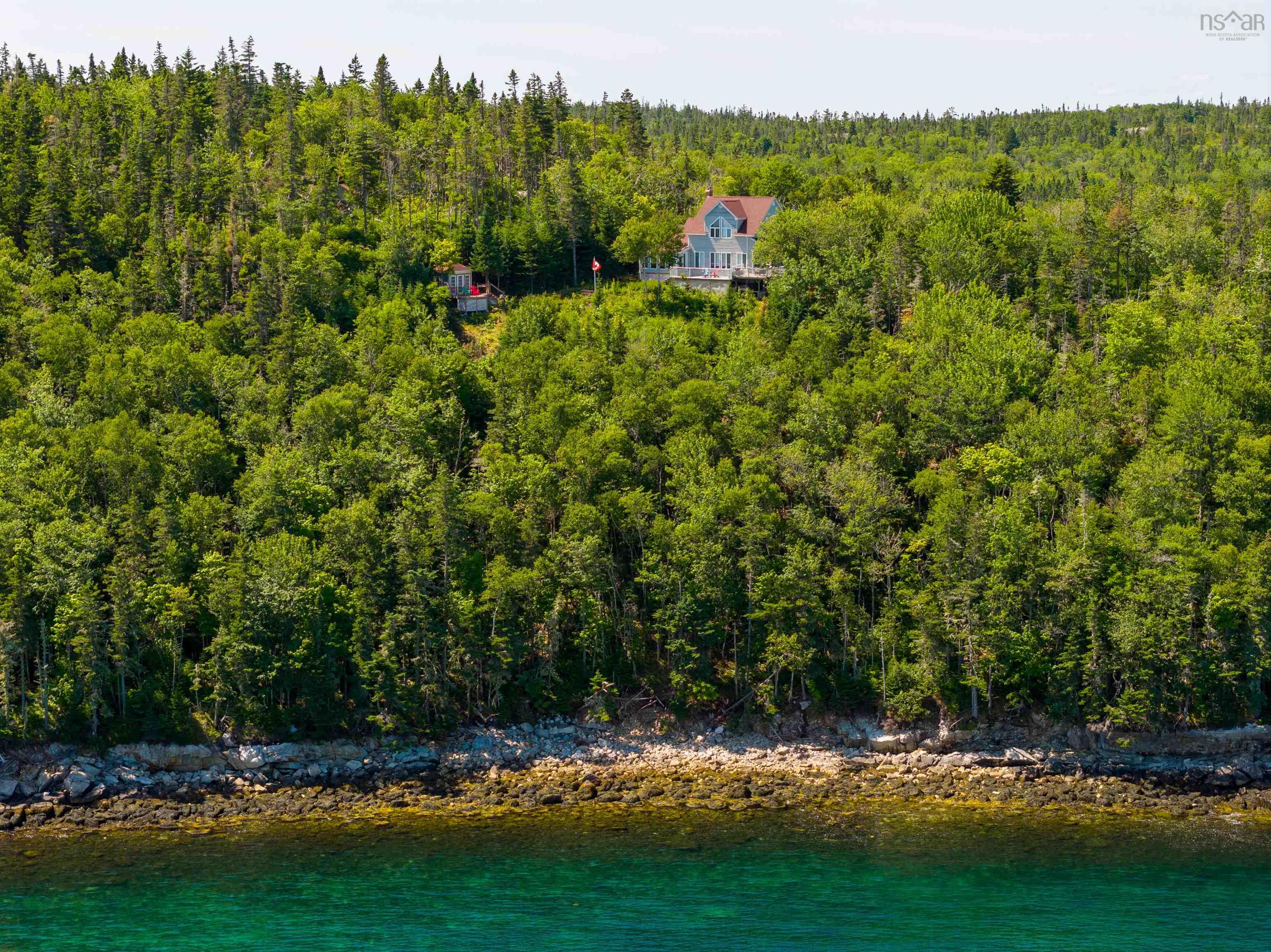$1,250,000.00: 45 Southwest Cove Road, Northwest Cove