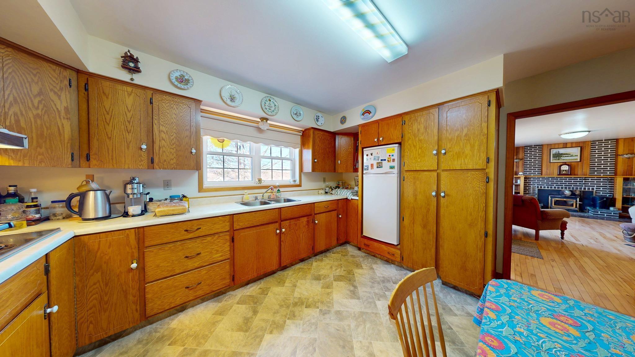 $475,000.00: 124 Pomquet Monks Head Road, Upper Pomquet