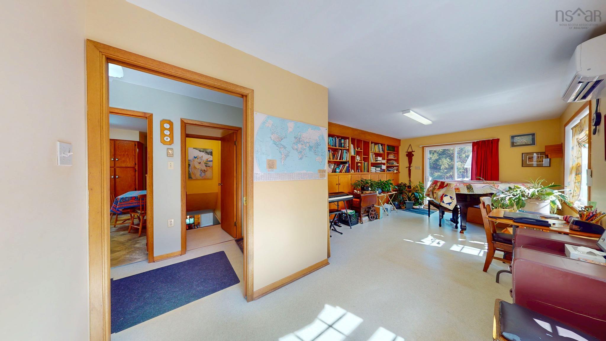 $475,000.00: 124 Pomquet Monks Head Road, Upper Pomquet