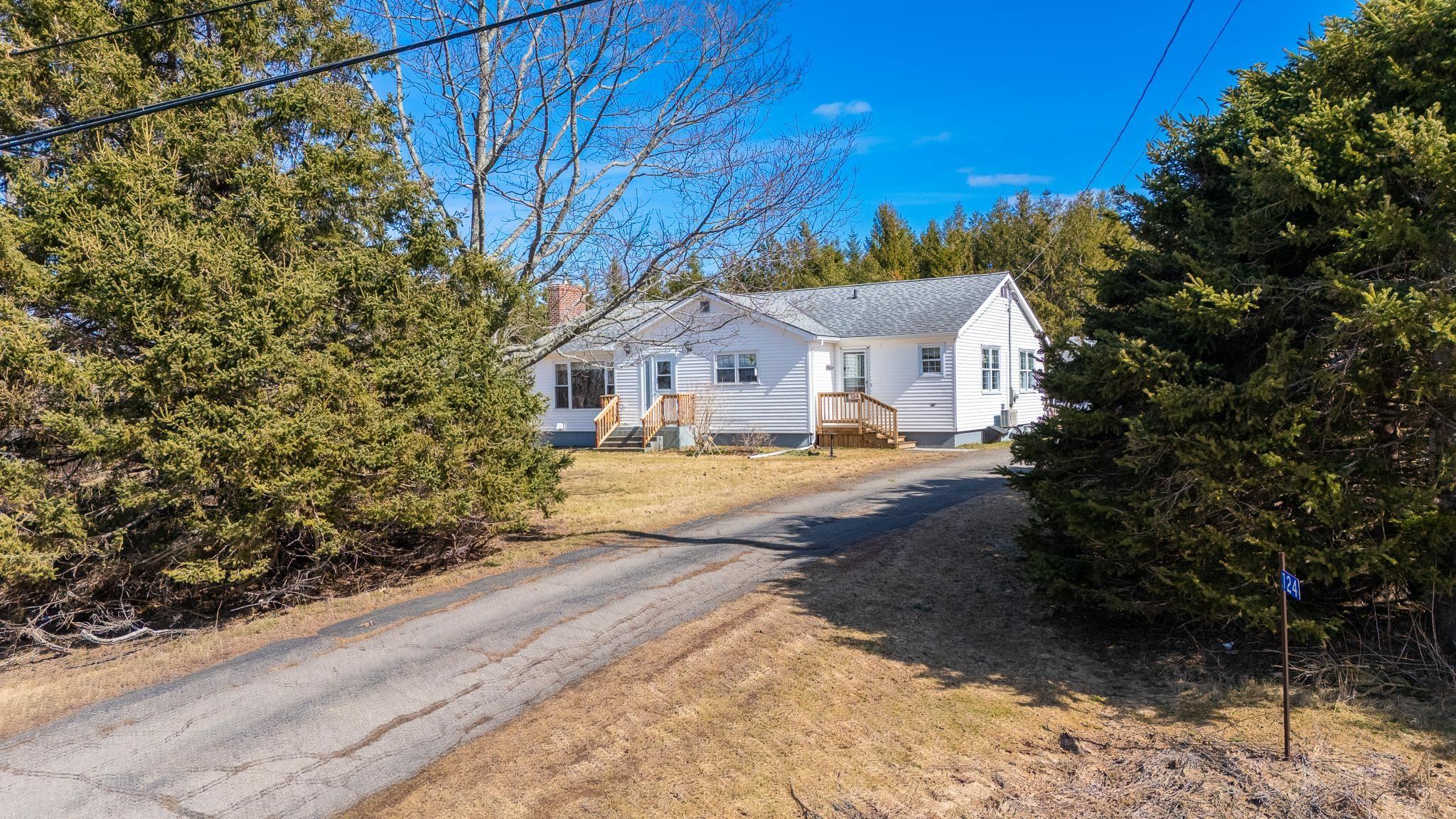 $475,000.00: 124 Pomquet Monks Head Road, Upper Pomquet