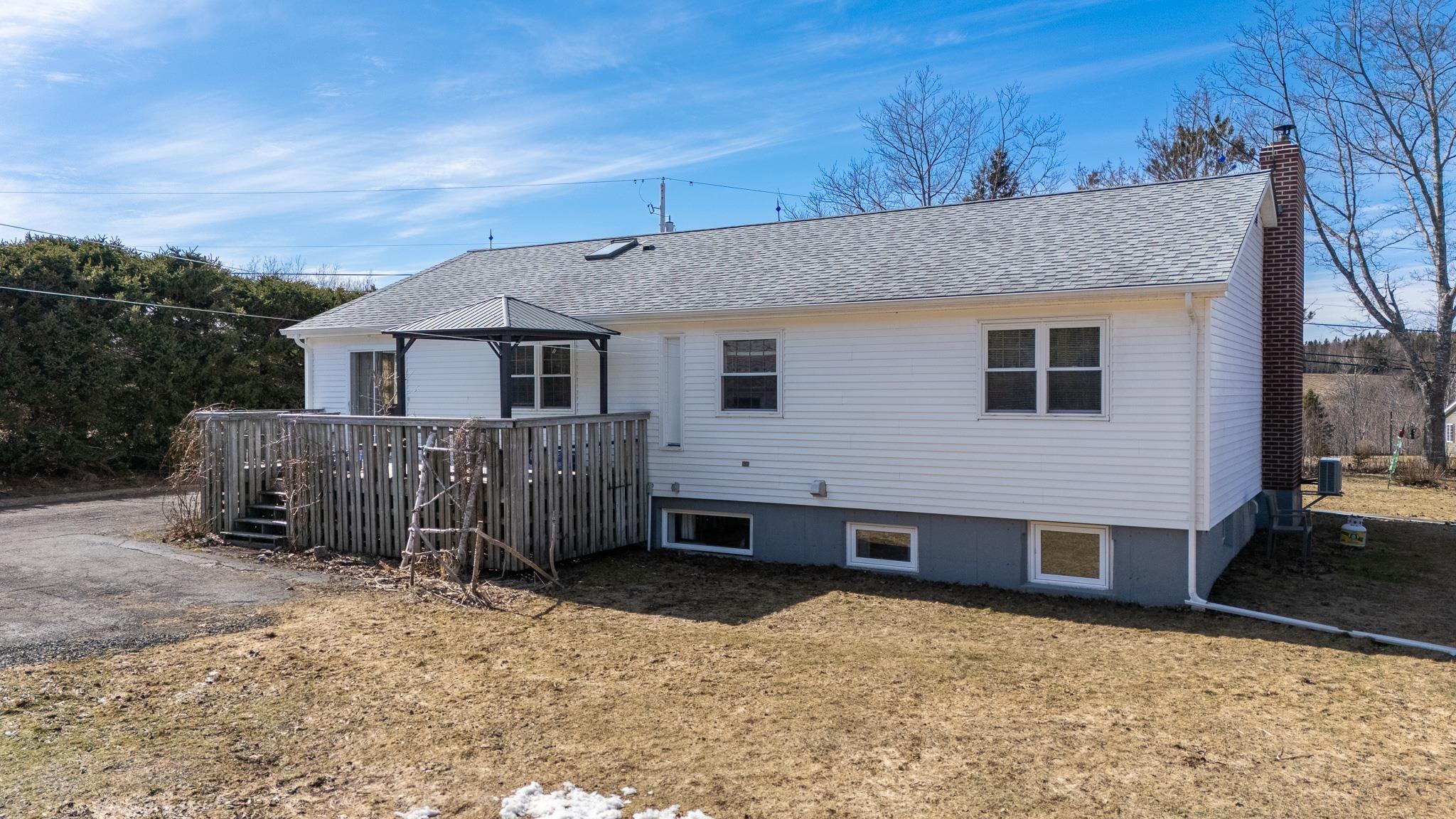 $475,000.00: 124 Pomquet Monks Head Road, Upper Pomquet