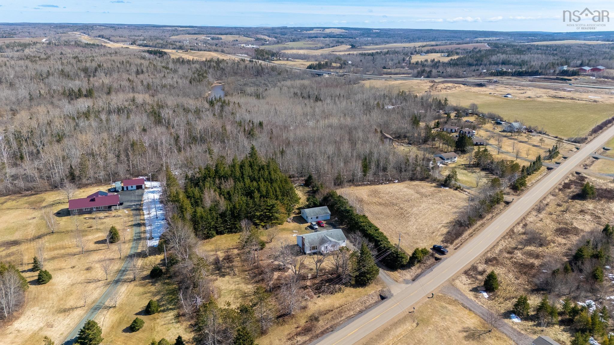 $475,000.00: 124 Pomquet Monks Head Road, Upper Pomquet