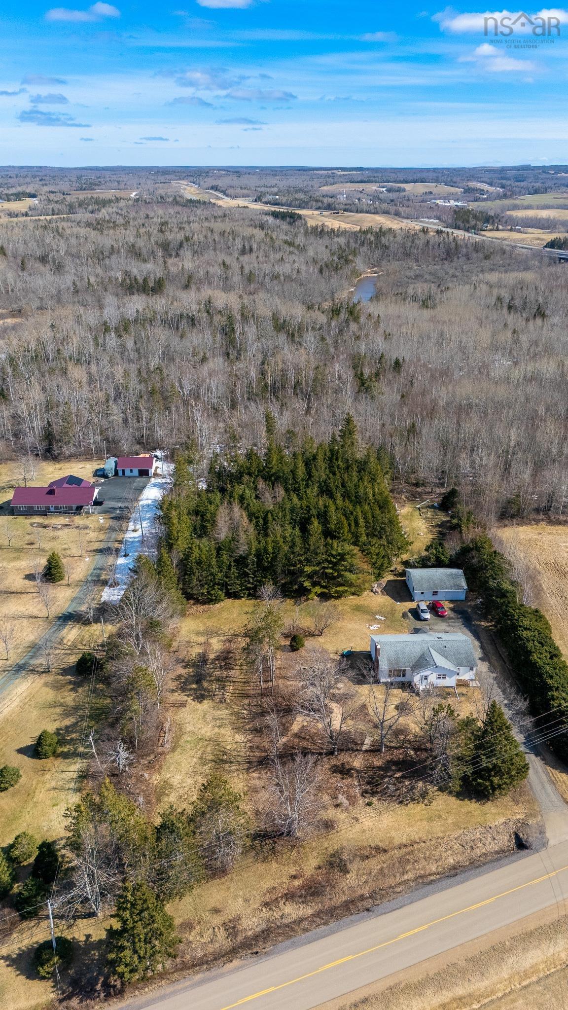 $475,000.00: 124 Pomquet Monks Head Road, Upper Pomquet