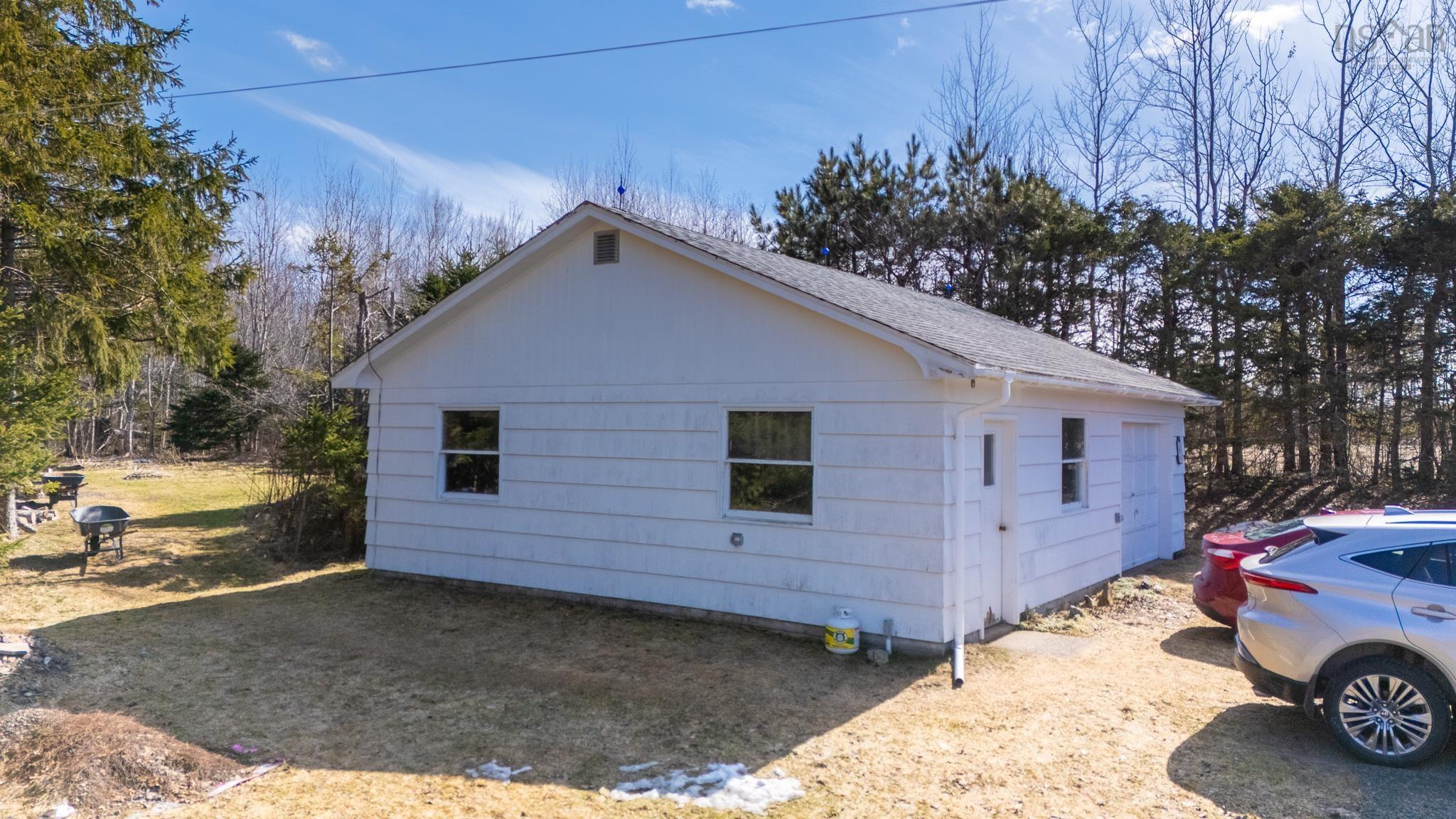 $475,000.00: 124 Pomquet Monks Head Road, Upper Pomquet