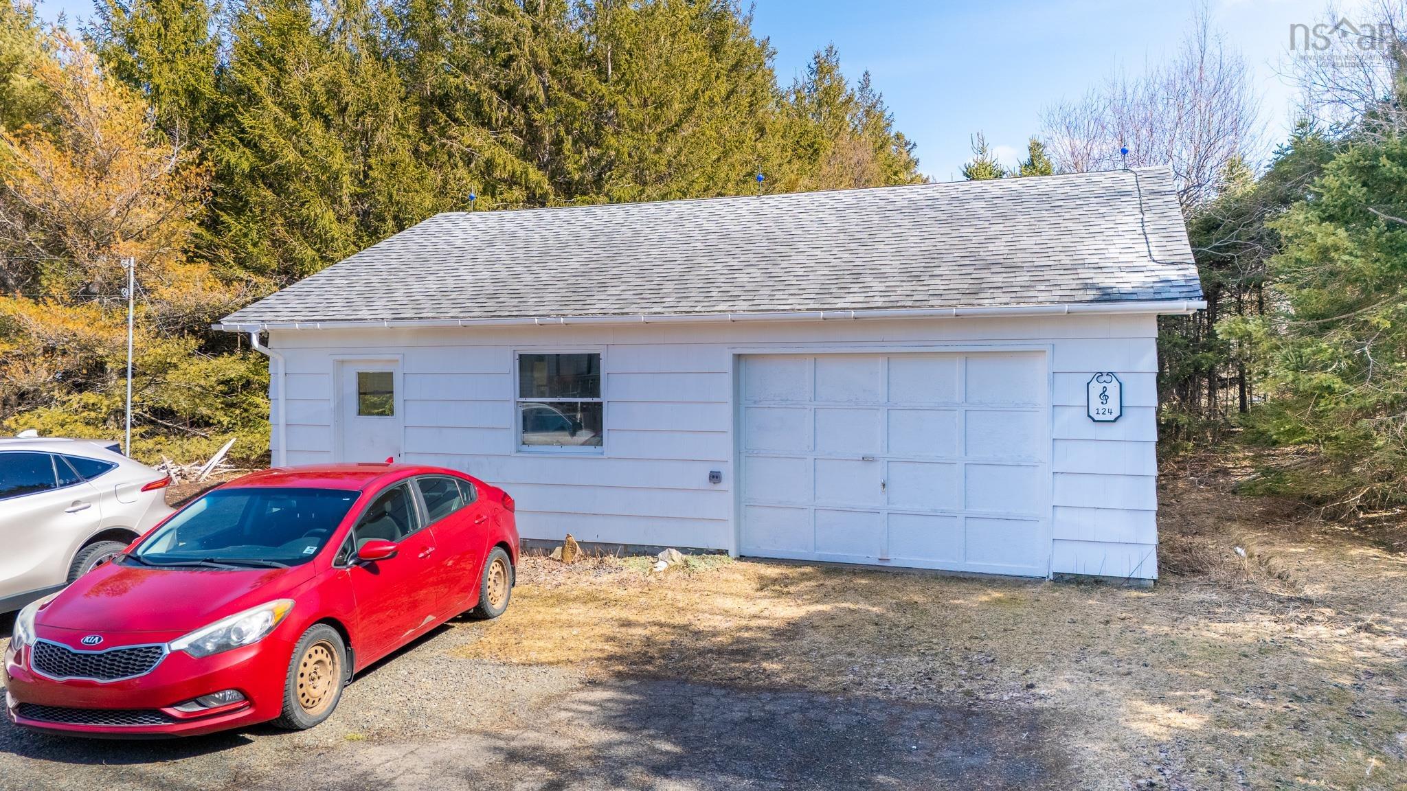 $475,000.00: 124 Pomquet Monks Head Road, Upper Pomquet