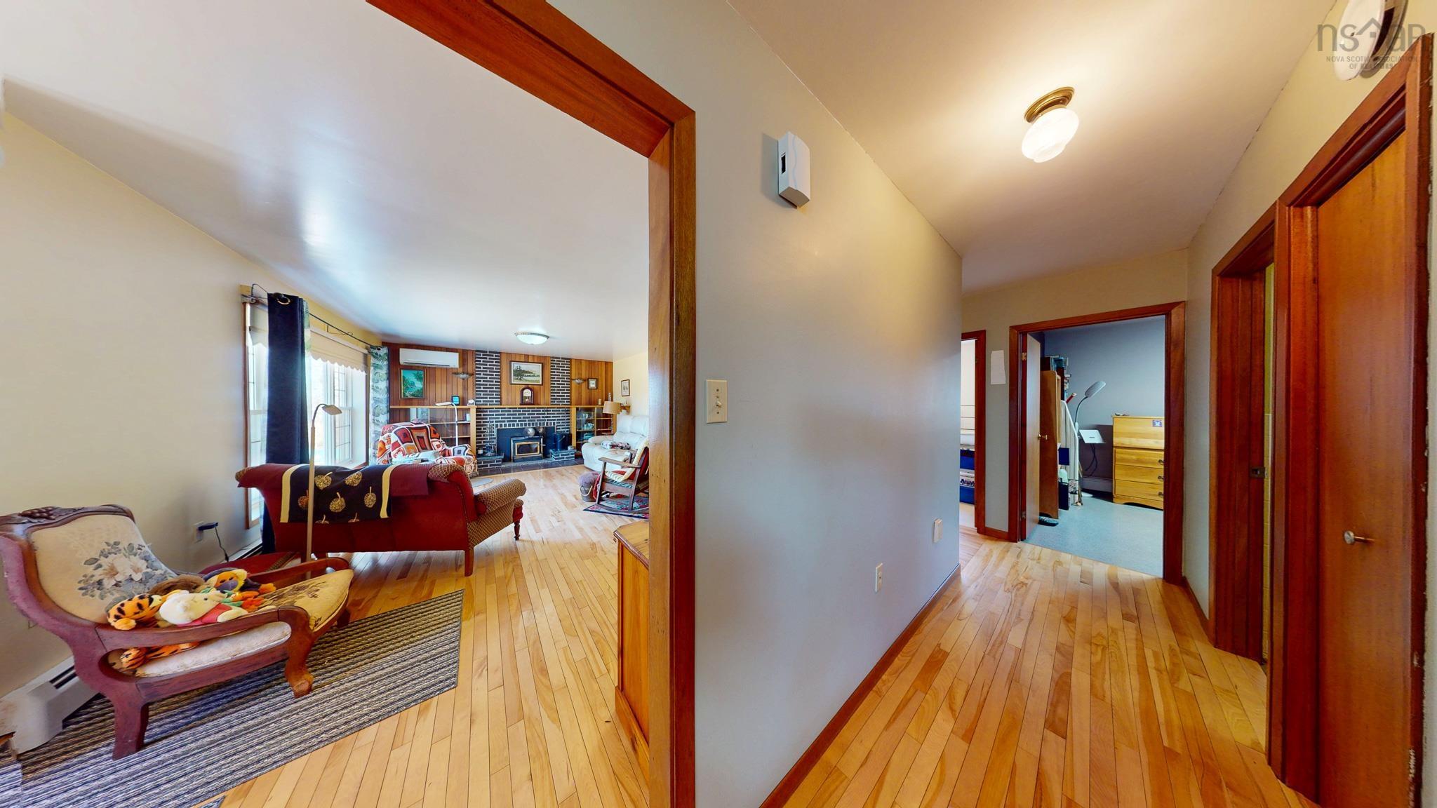 $475,000.00: 124 Pomquet Monks Head Road, Upper Pomquet