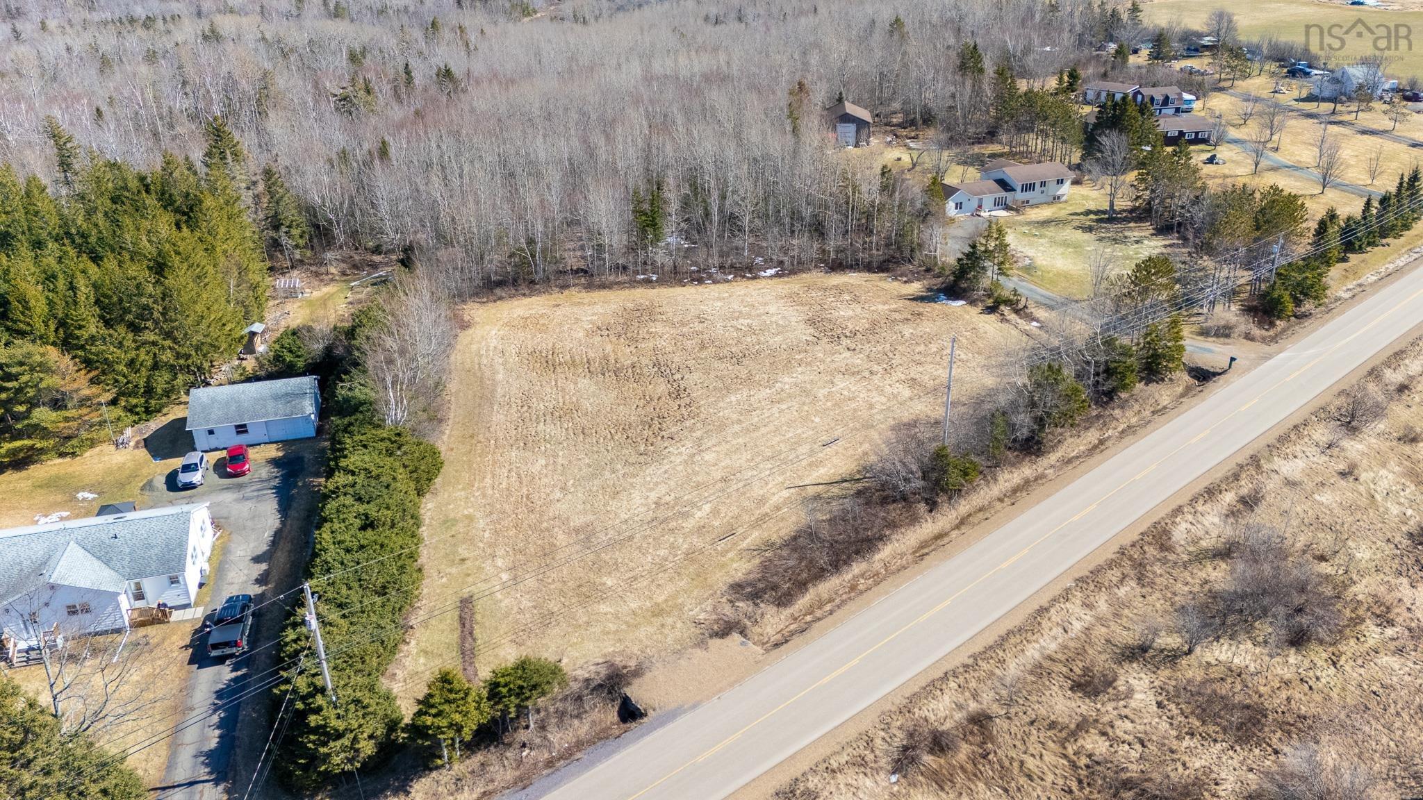$75,000.00: Lot Pomquet Road, Upper Pomquet