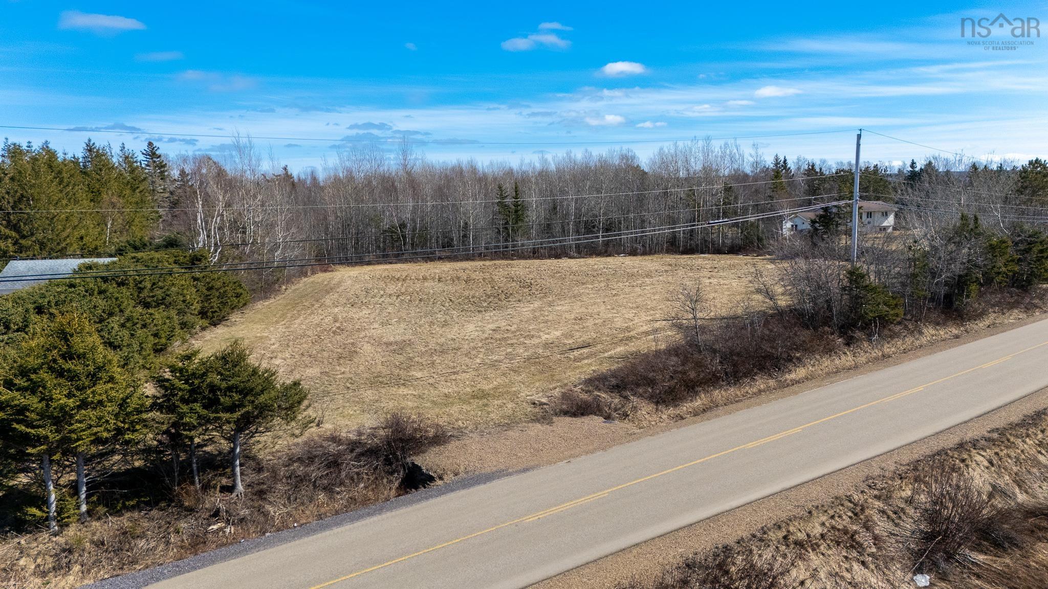 $75,000.00: Lot Pomquet Road, Upper Pomquet