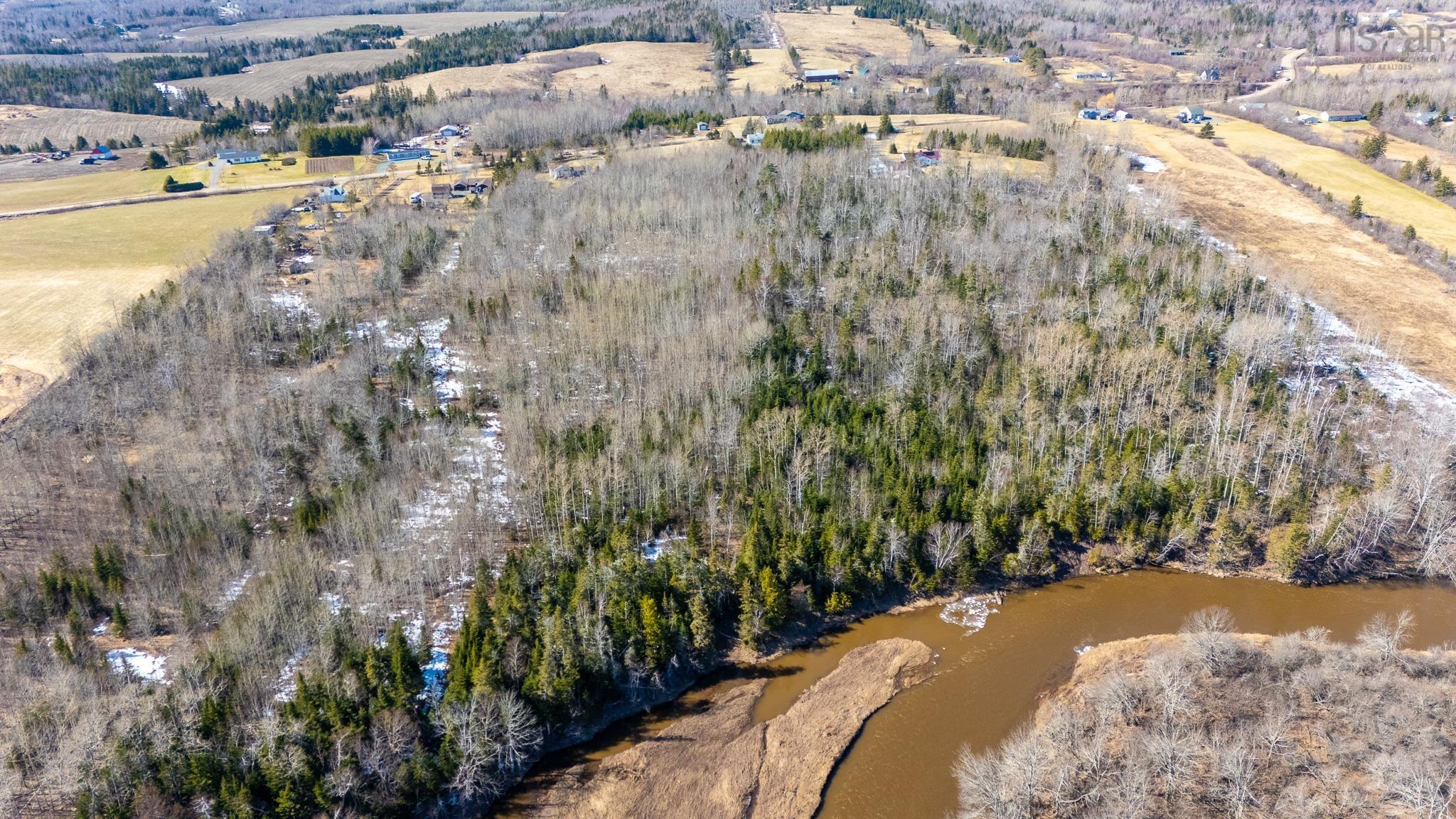 $75,000.00: Lot Pomquet Road, Upper Pomquet