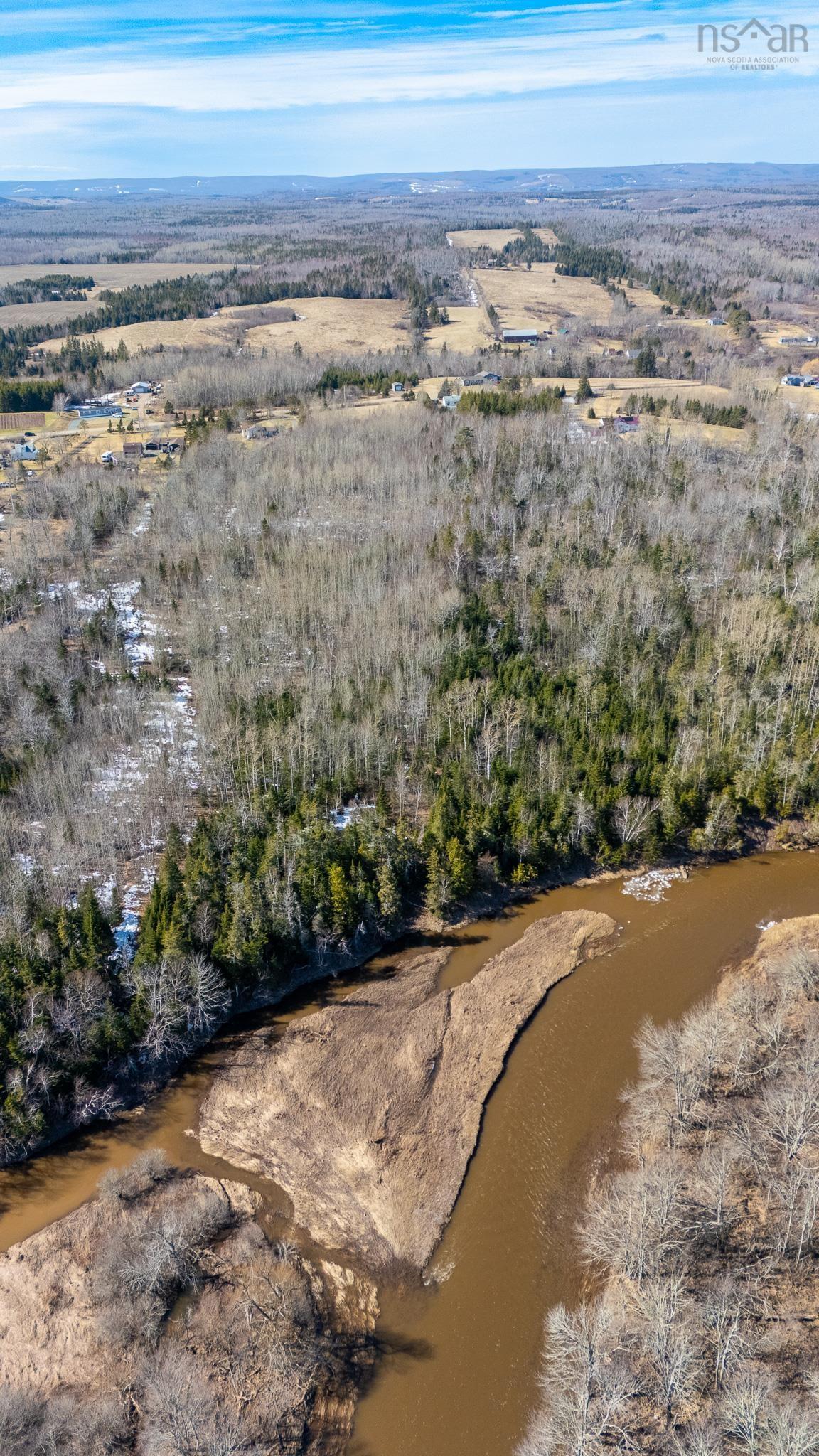 $75,000.00: Lot Pomquet Road, Upper Pomquet